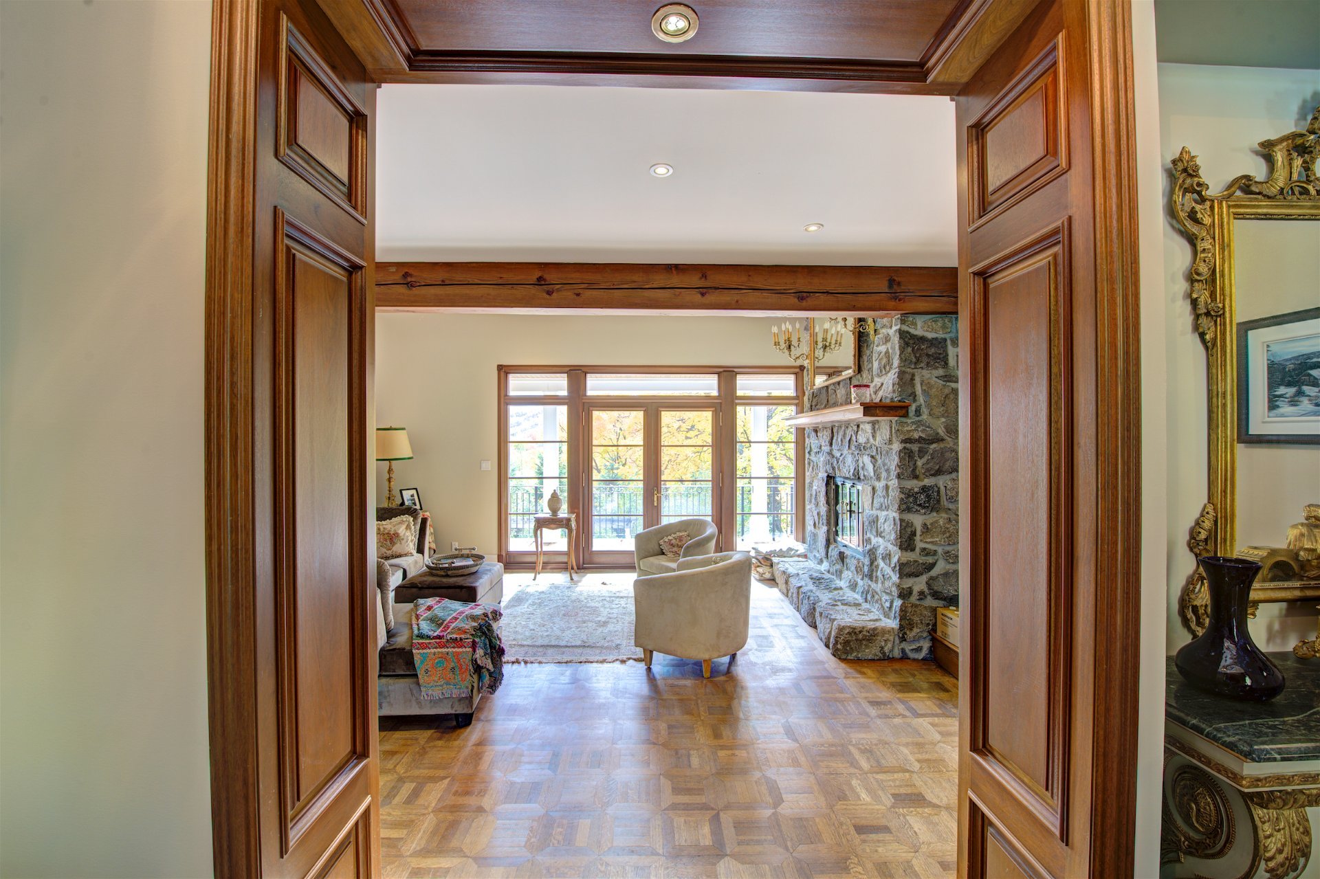 Photo - Vue d'ensemble