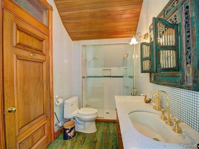 Photo - Salle de bains