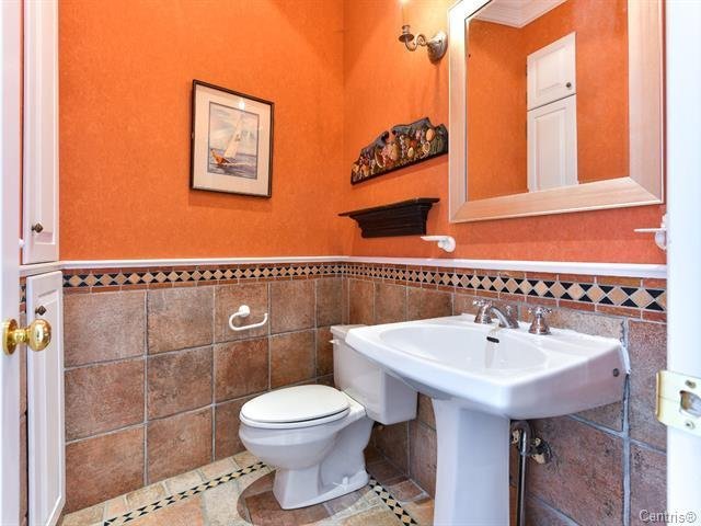 Photo - Salle de bains