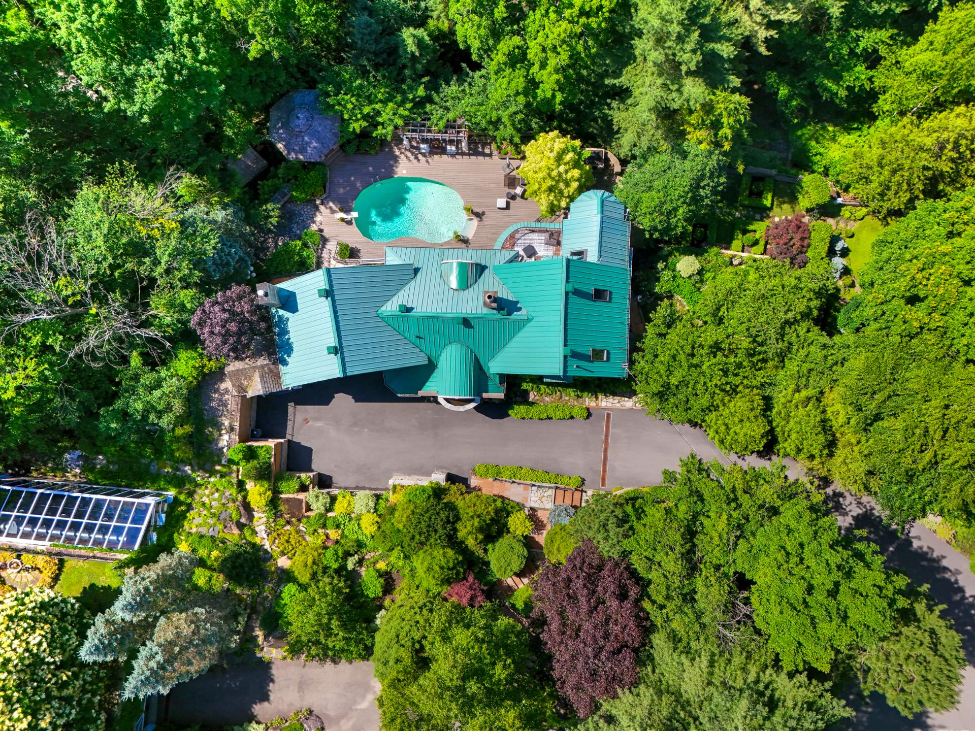 Photo - Photo aérienne