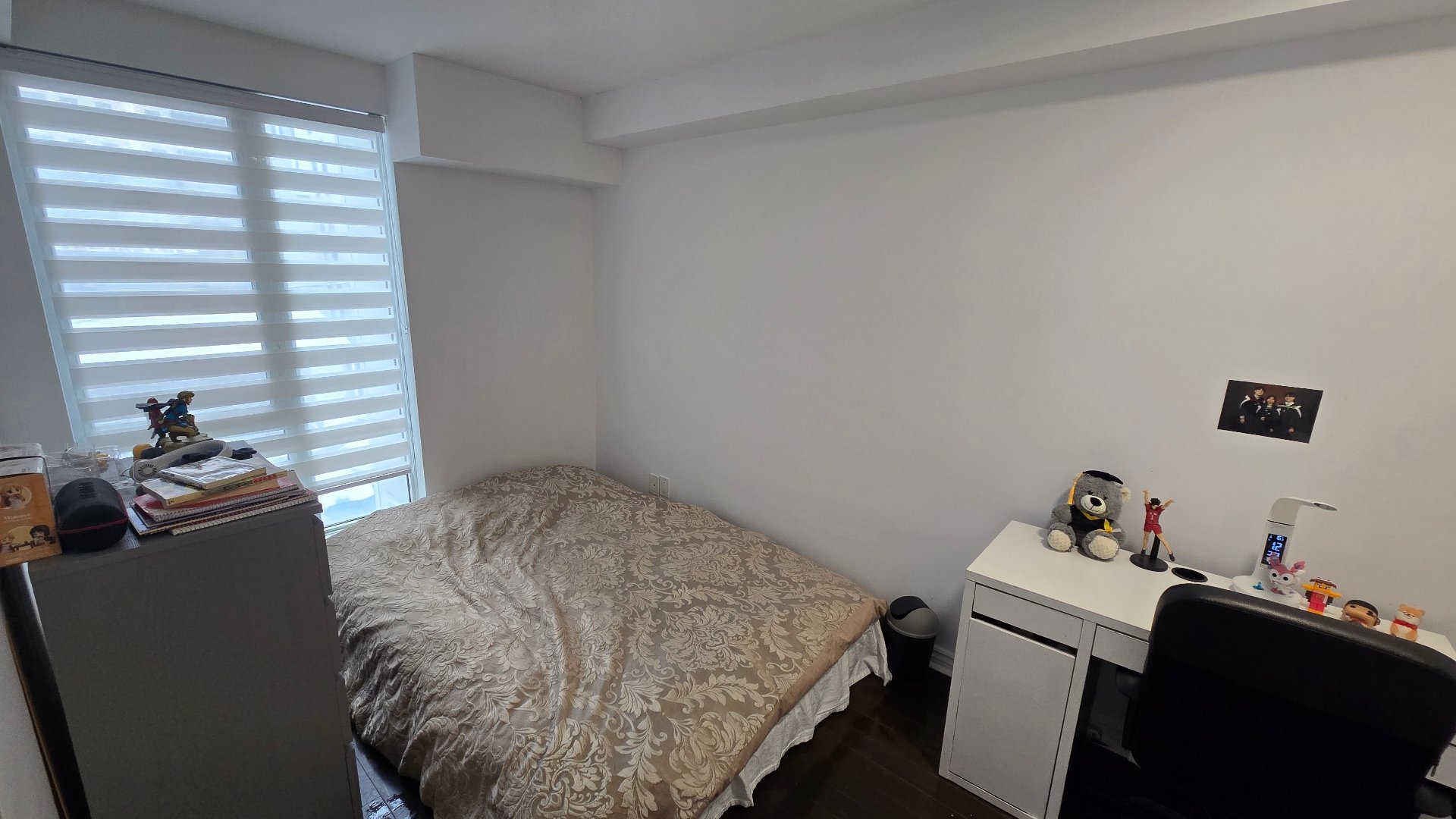 Photo - Primary bedroom