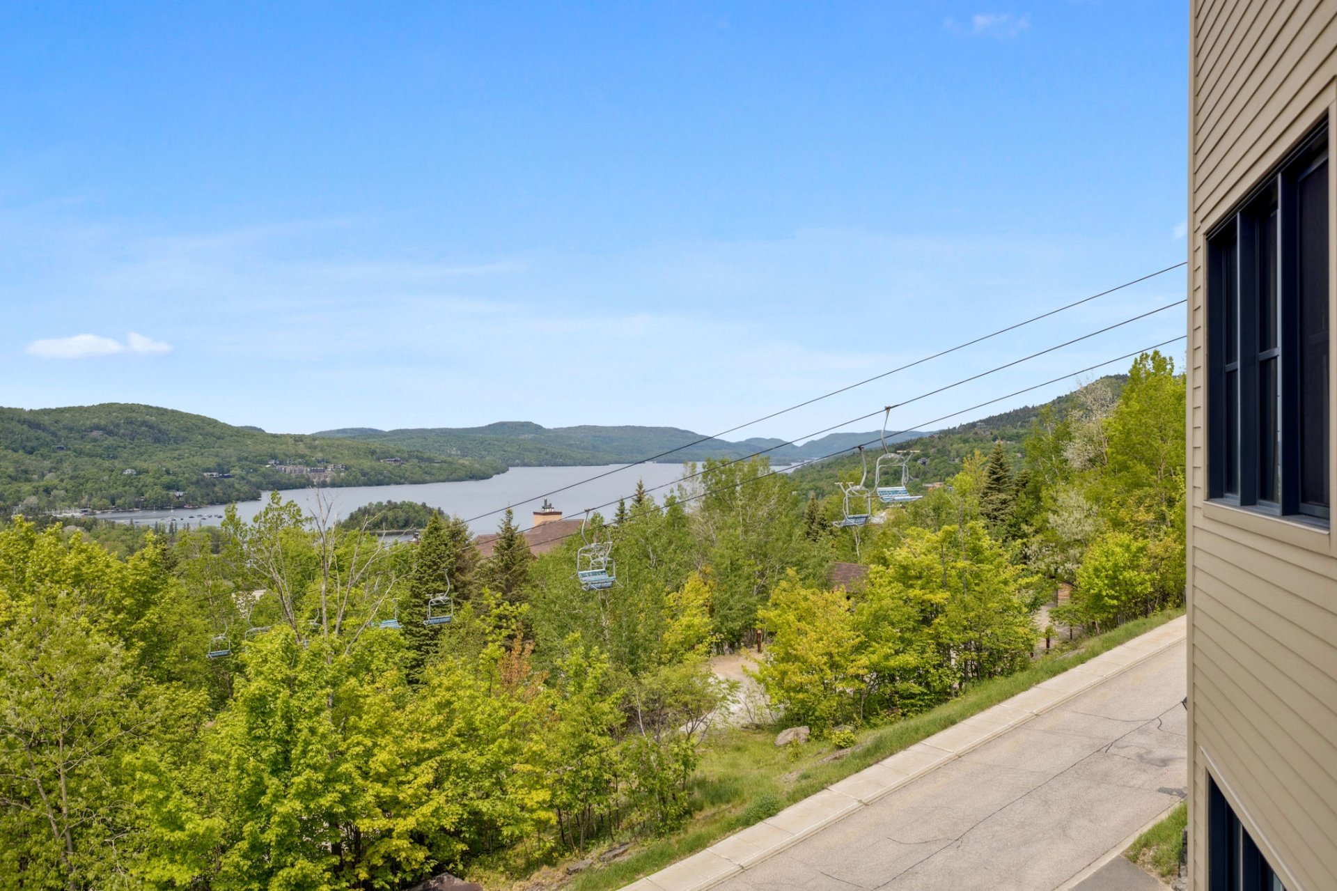 Photo - Aerial photo