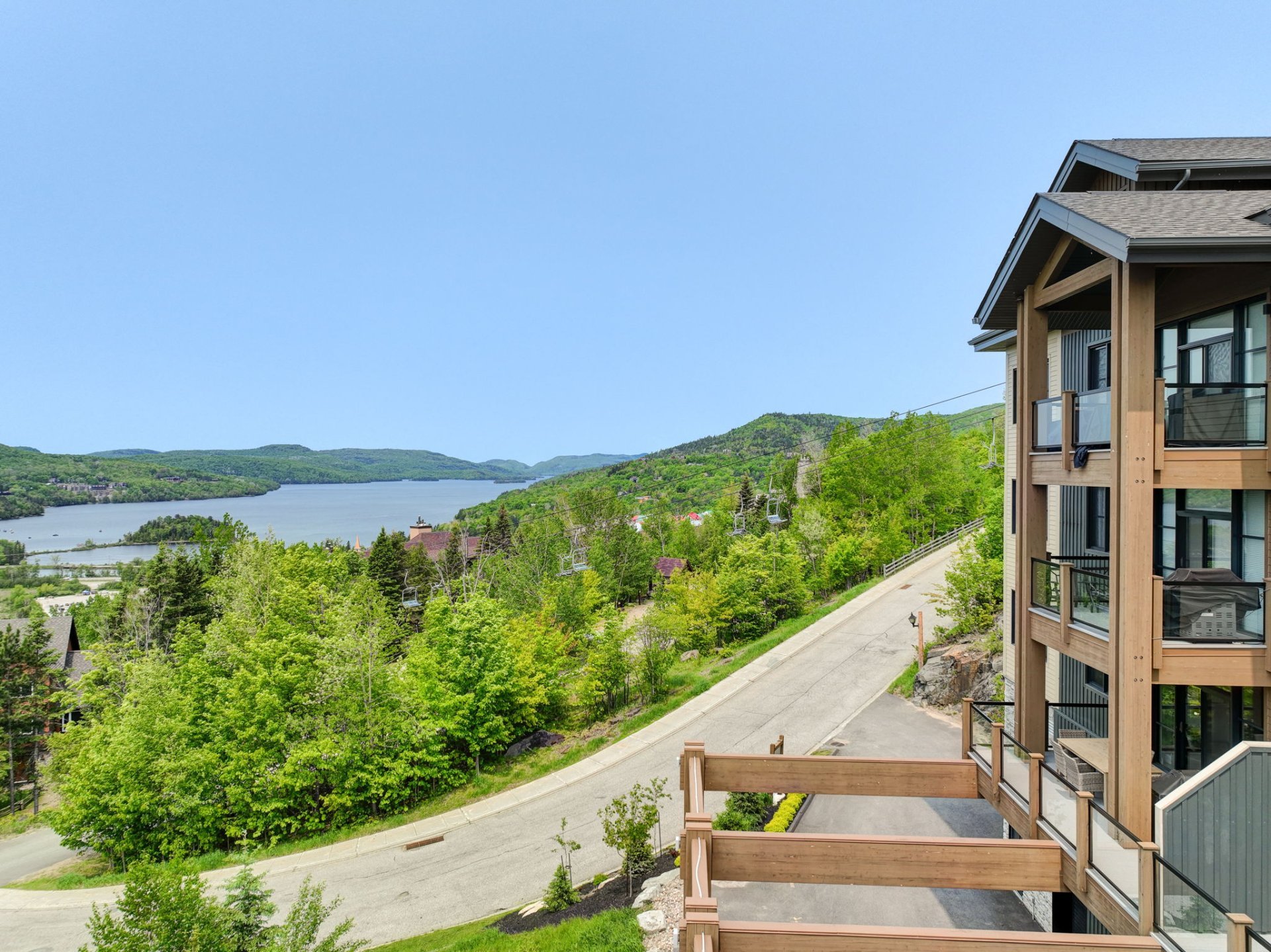 Photo - Aerial photo