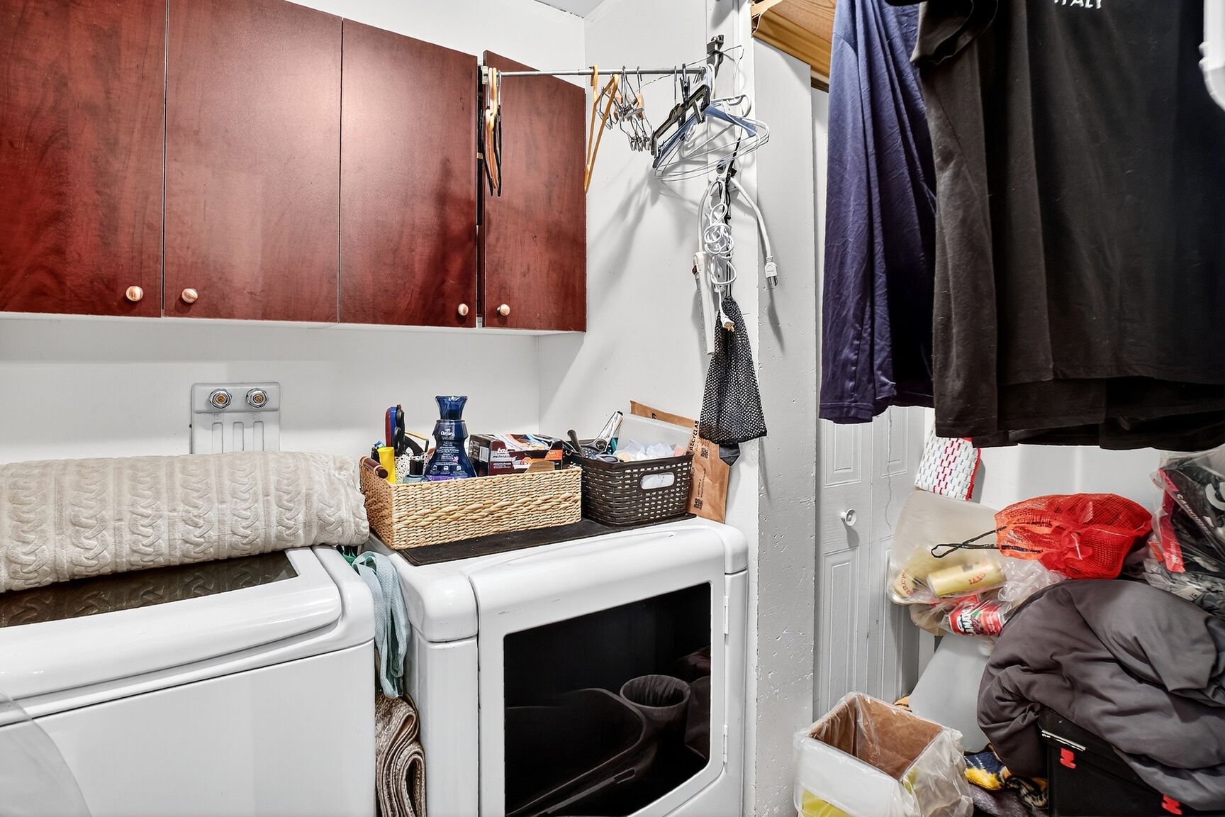 Photo - Laundry room