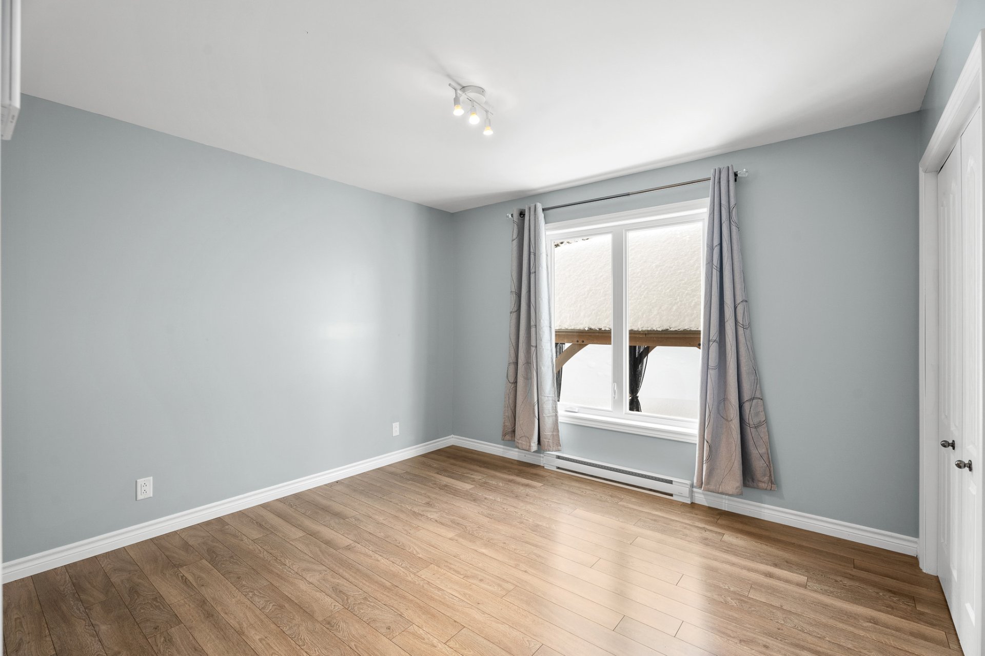 Photo - Chambre à coucher