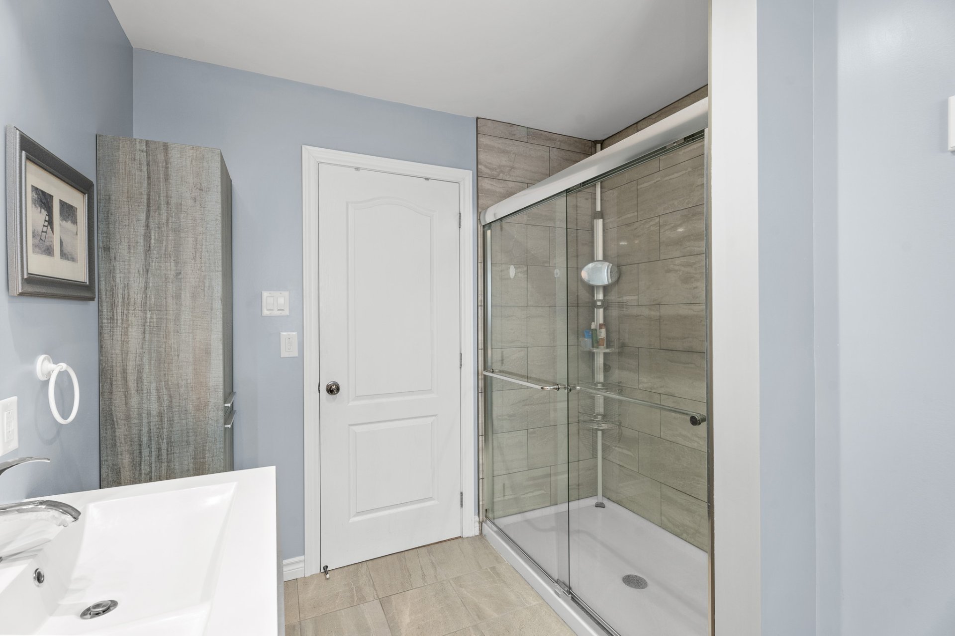 Photo - Salle de bains