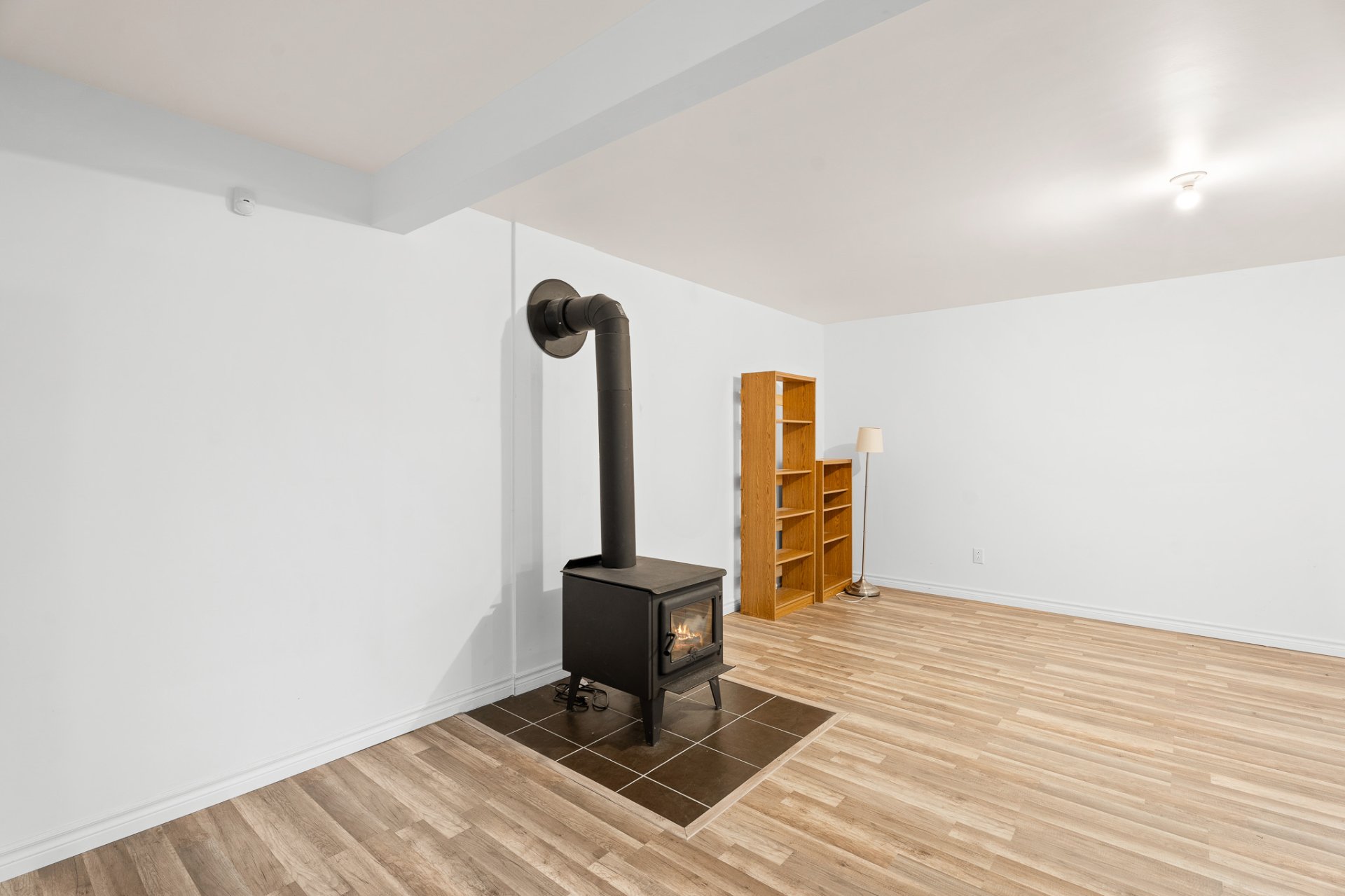 Photo - Salle familiale