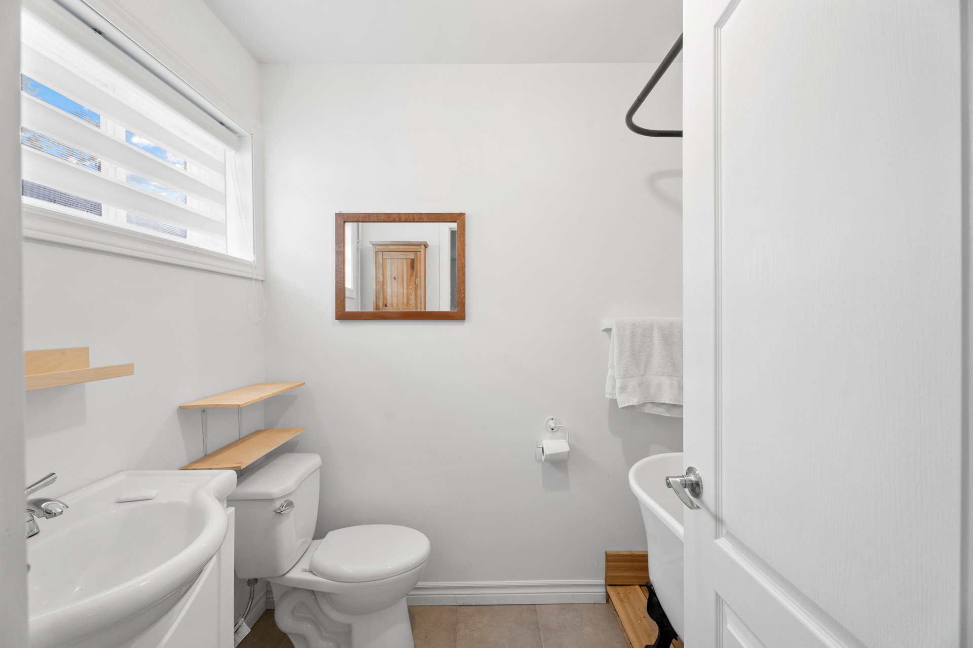 Photo - Salle de bains