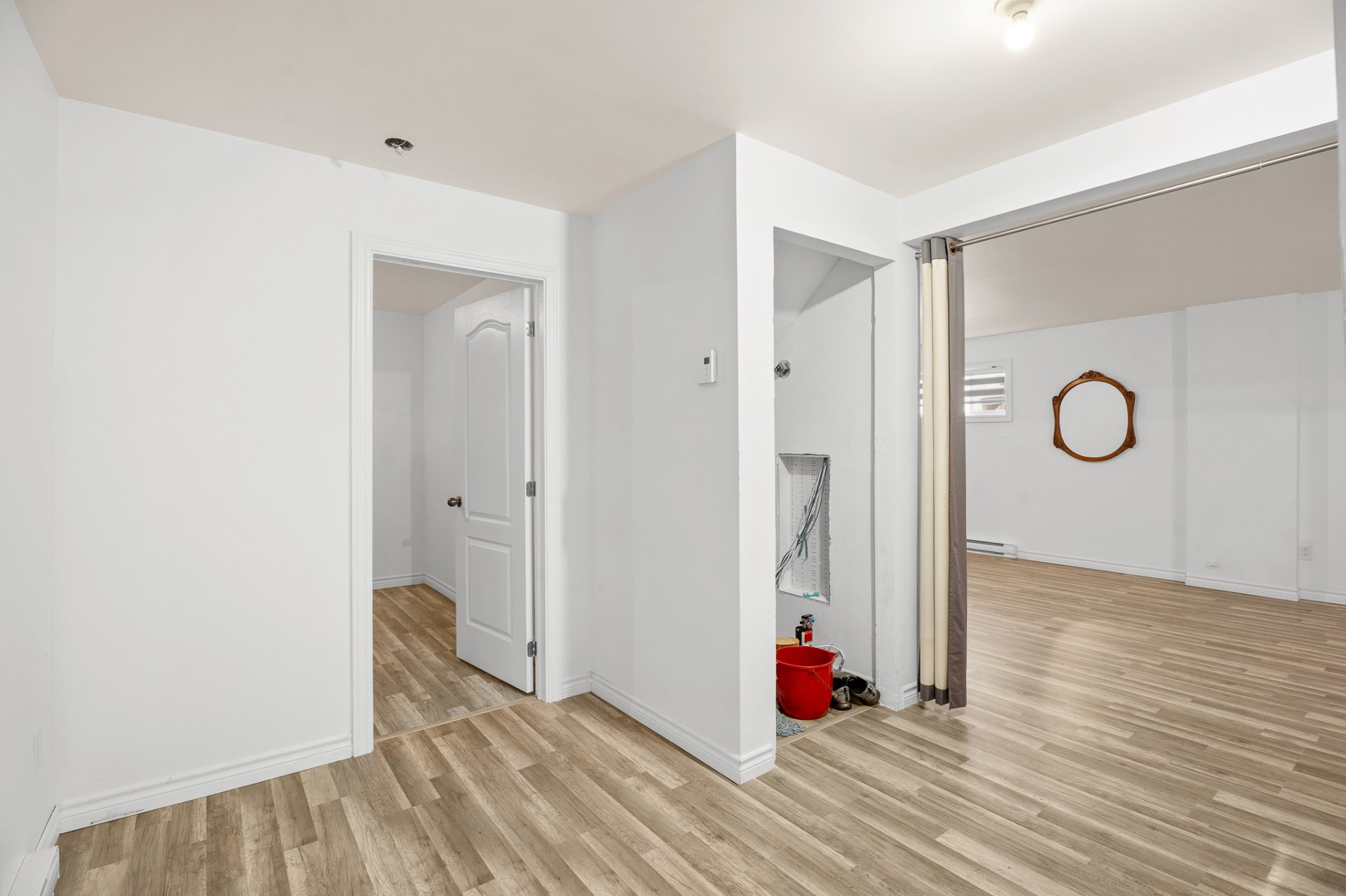 Photo - Salle familiale