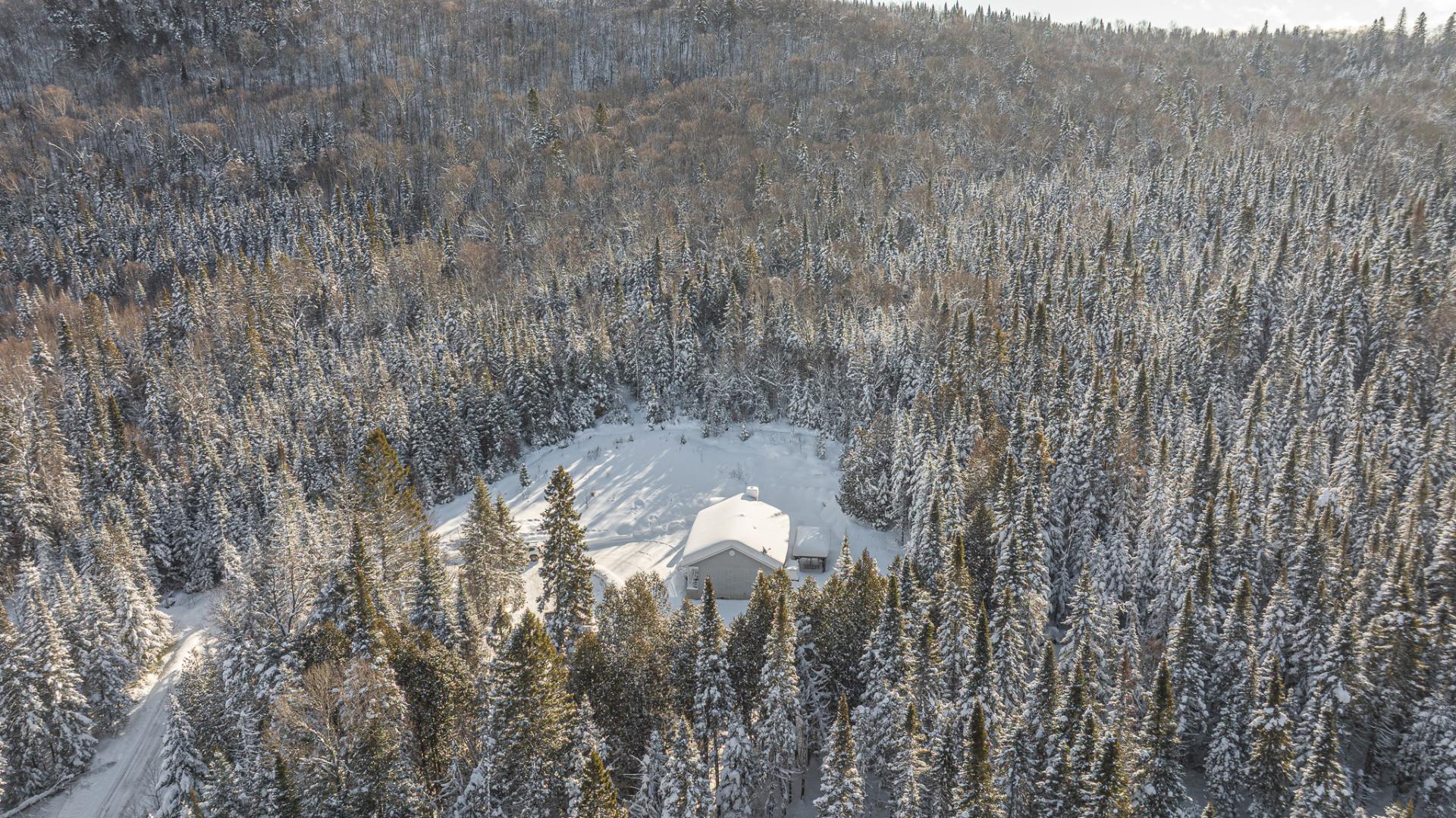 Photo - Photo aérienne