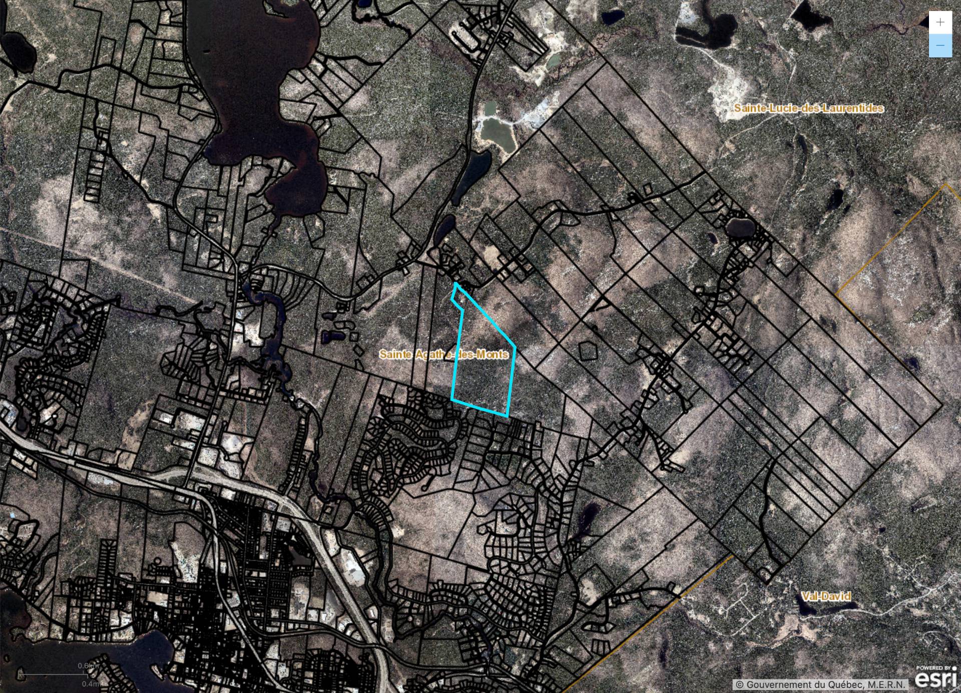 Photo - Vue d'ensemble