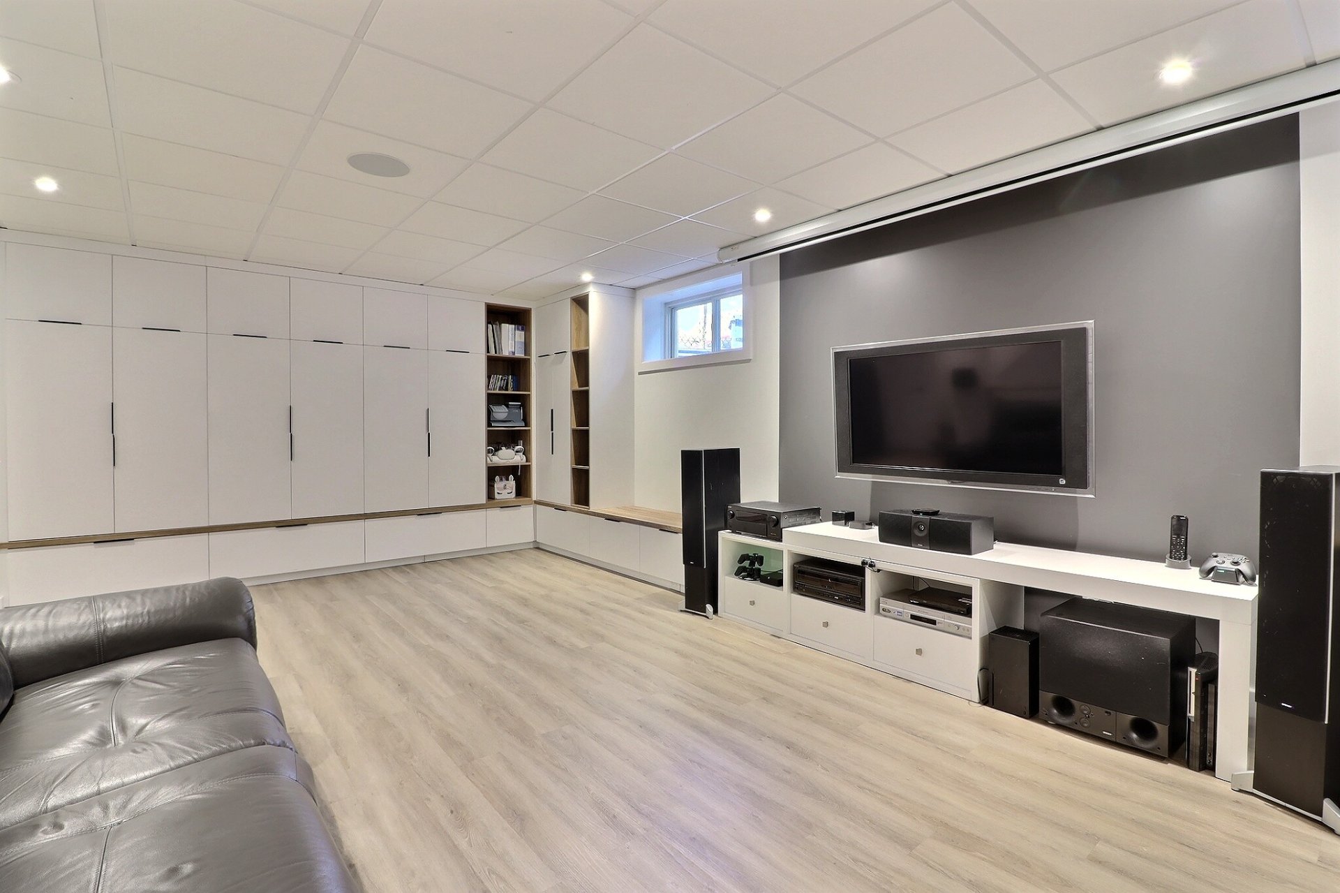 Photo - Salle familiale