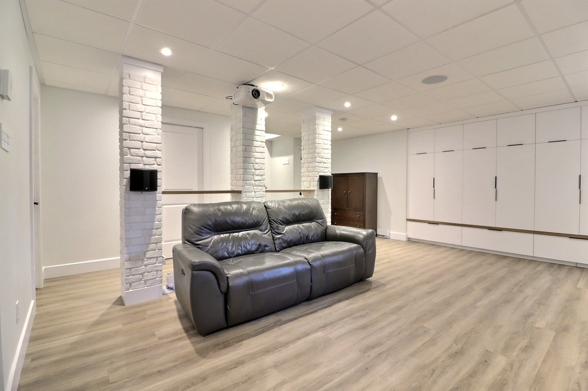 Photo - Salle familiale