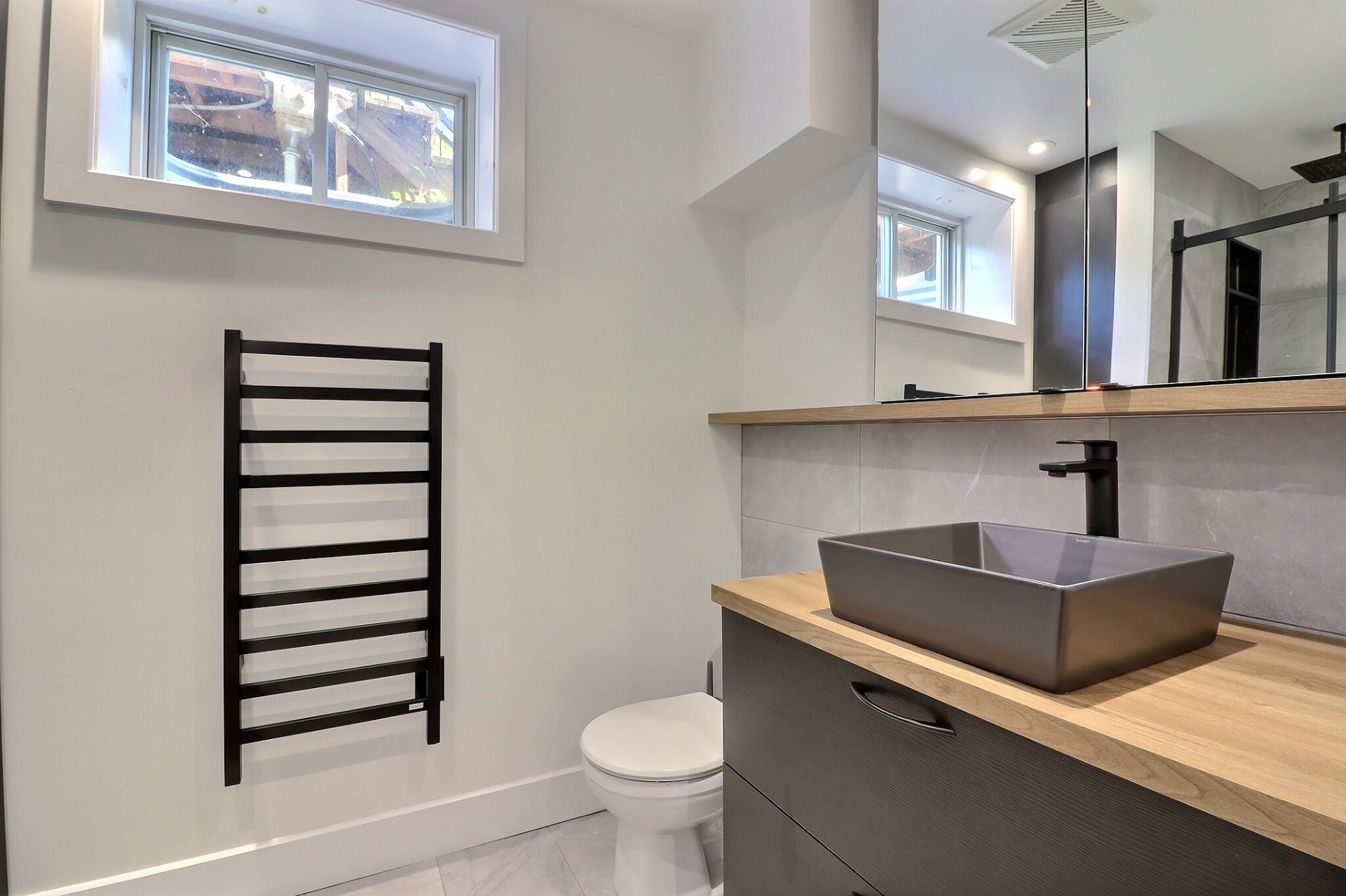 Photo - Salle de bains