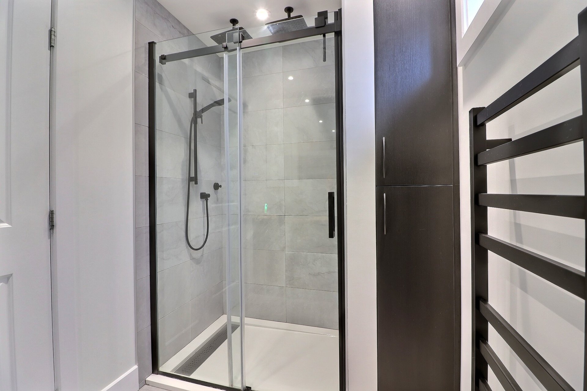 Photo - Salle de bains