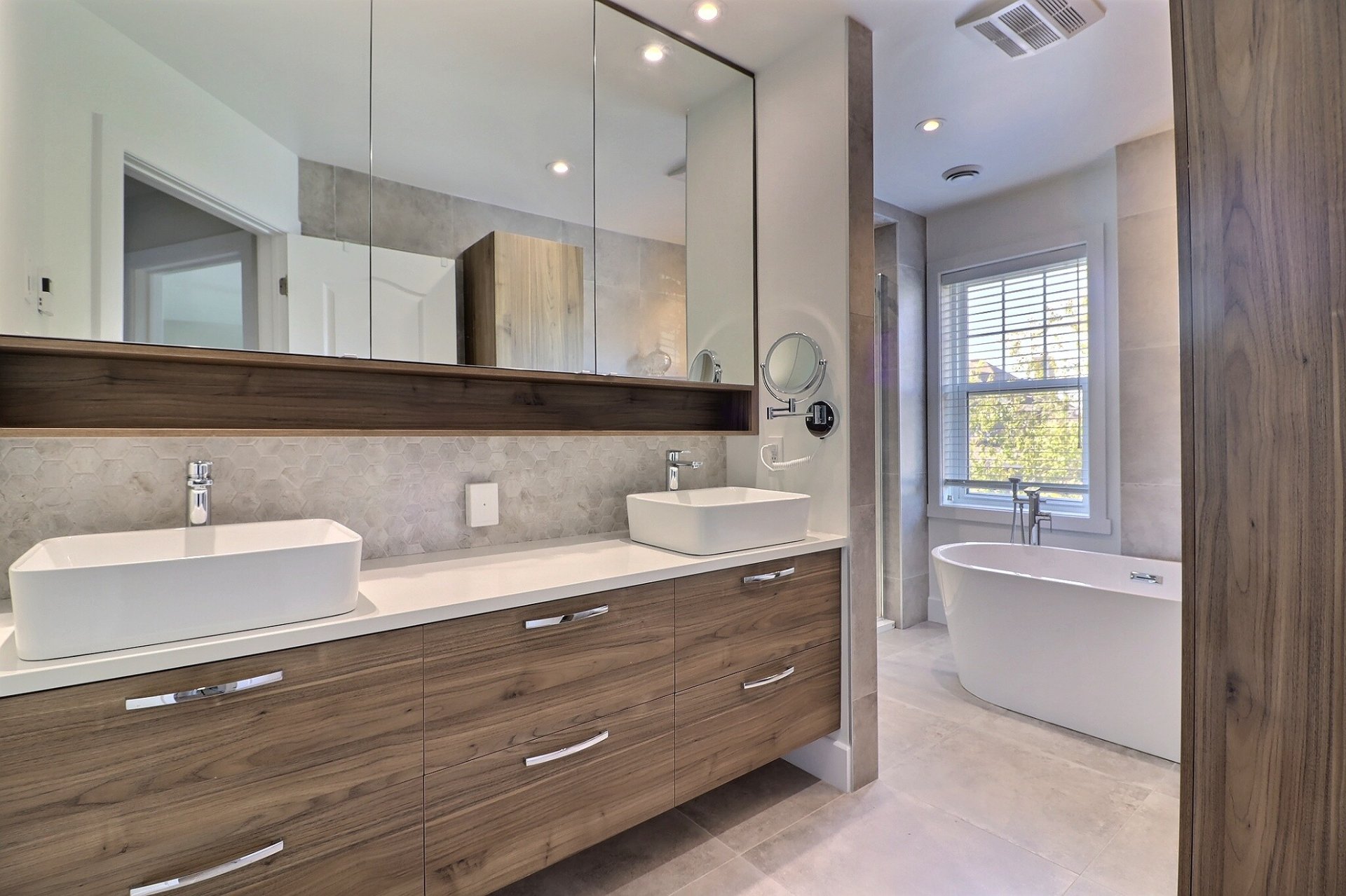 Photo - Salle de bains