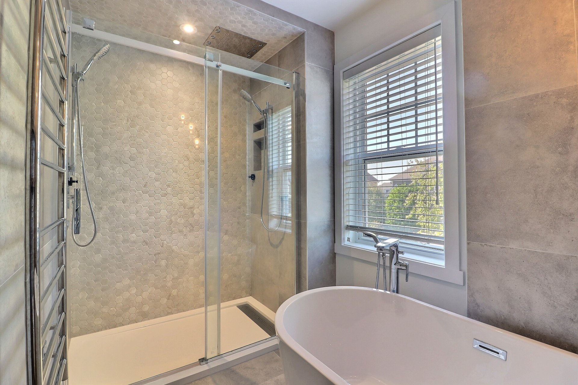 Photo - Salle de bains