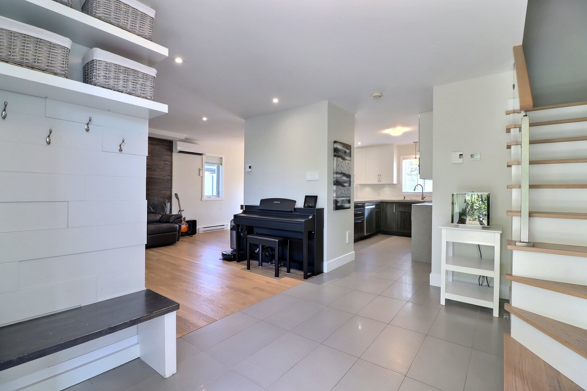 Photo - Vue d'ensemble