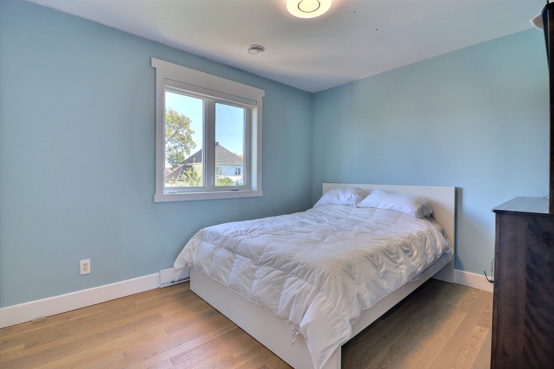 Photo - Chambre à coucher