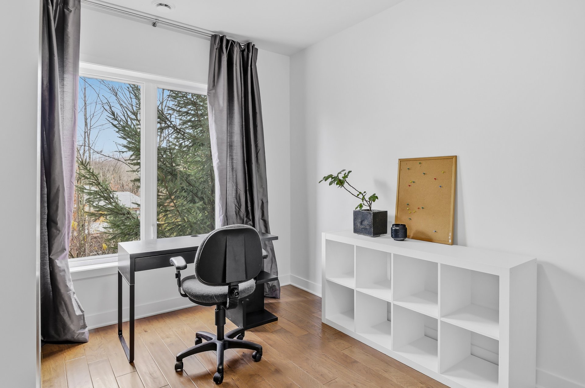 Photo - Chambre à coucher