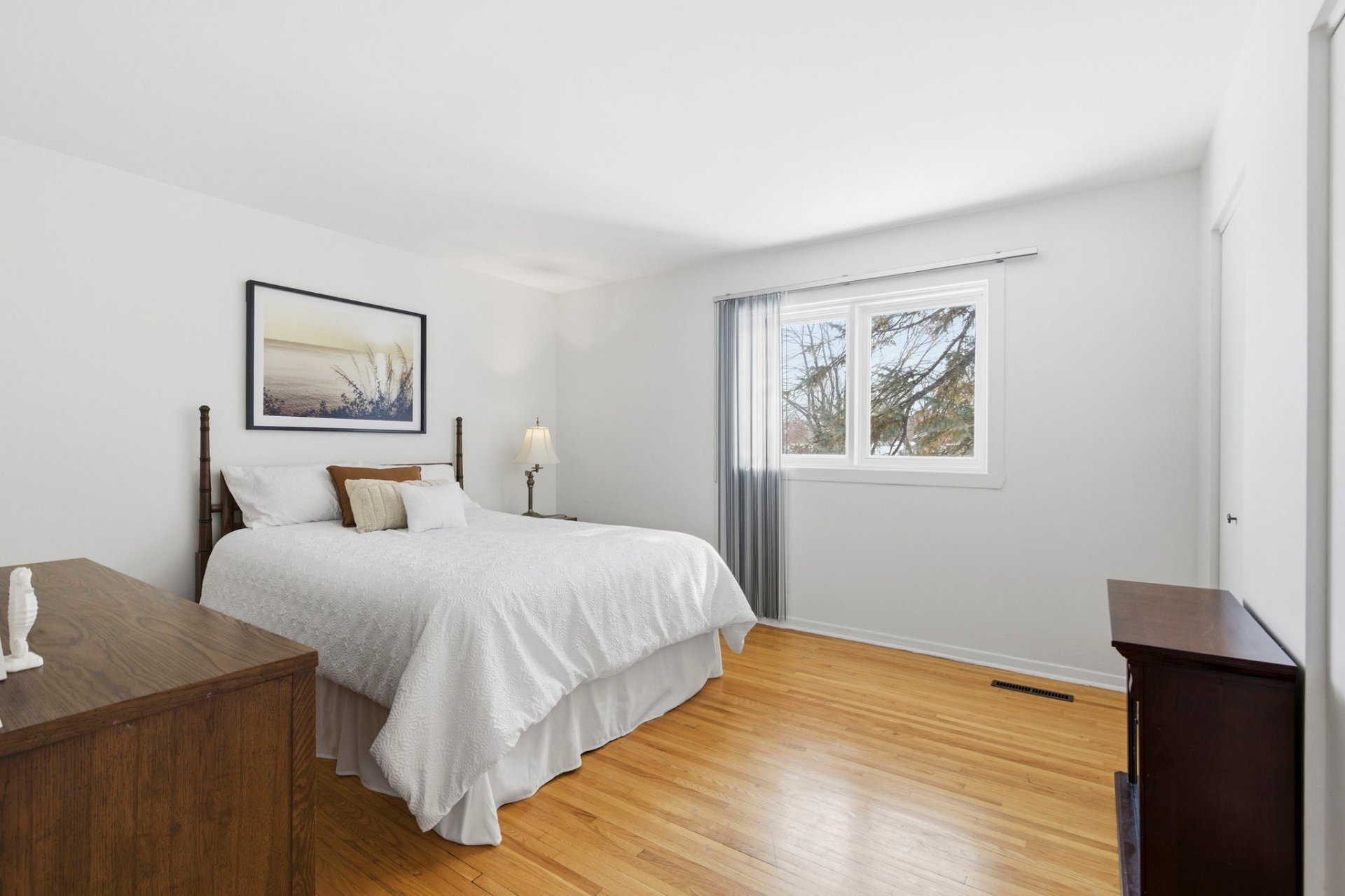 Photo - Primary bedroom