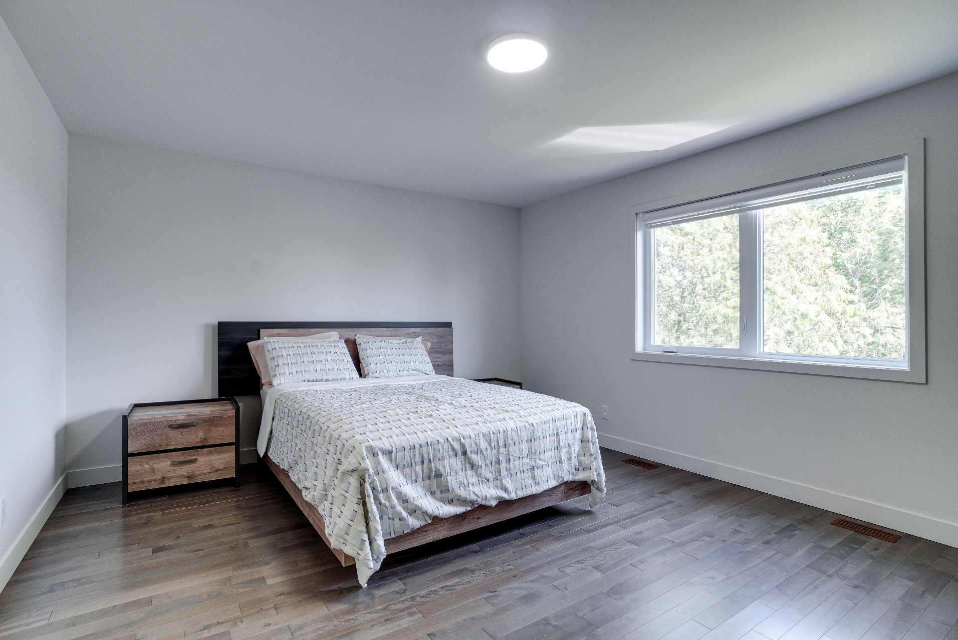 Photo - Primary bedroom