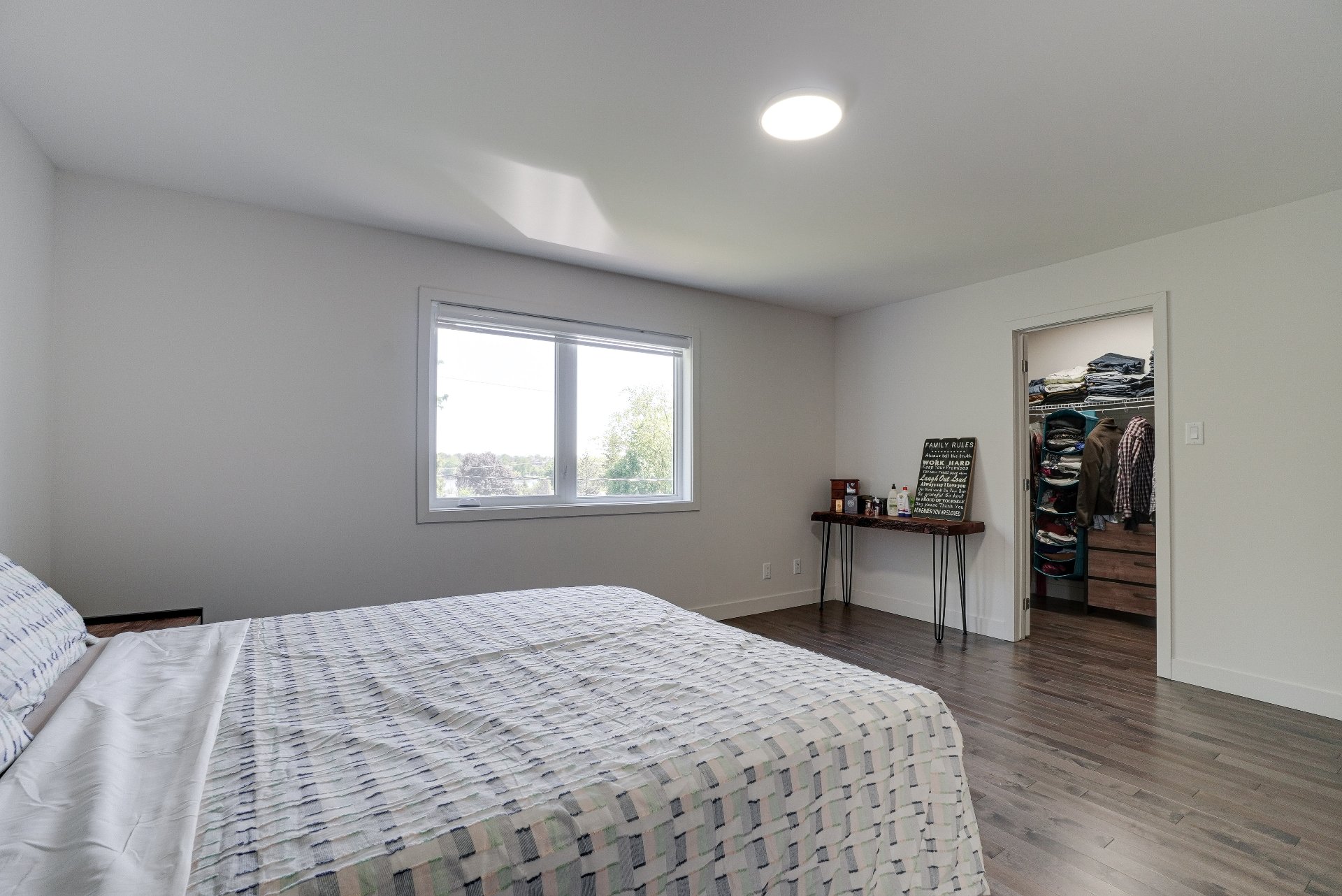 Photo - Primary bedroom