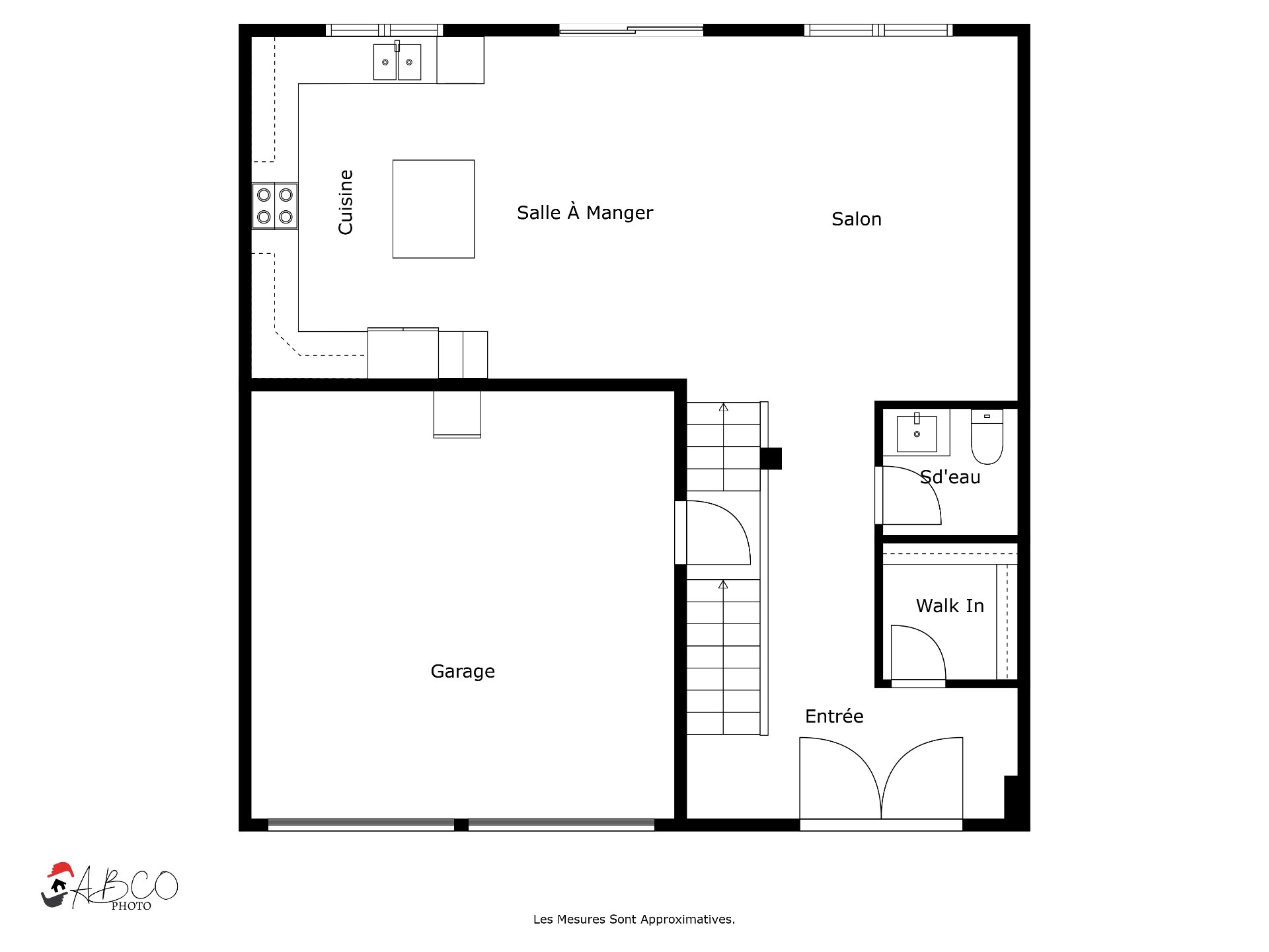 Photo - Drawing (sketch)