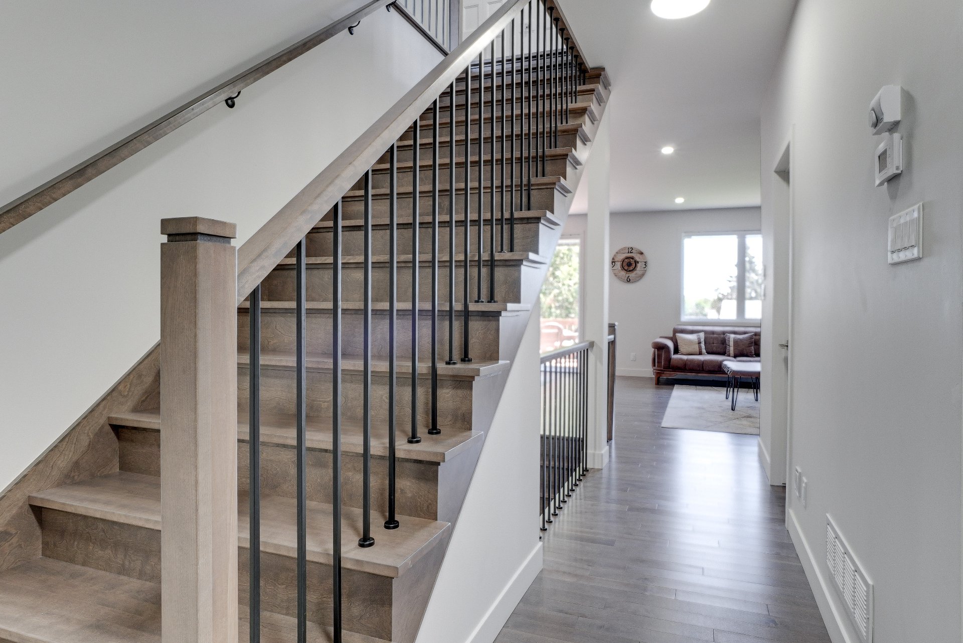 Photo - Overall View