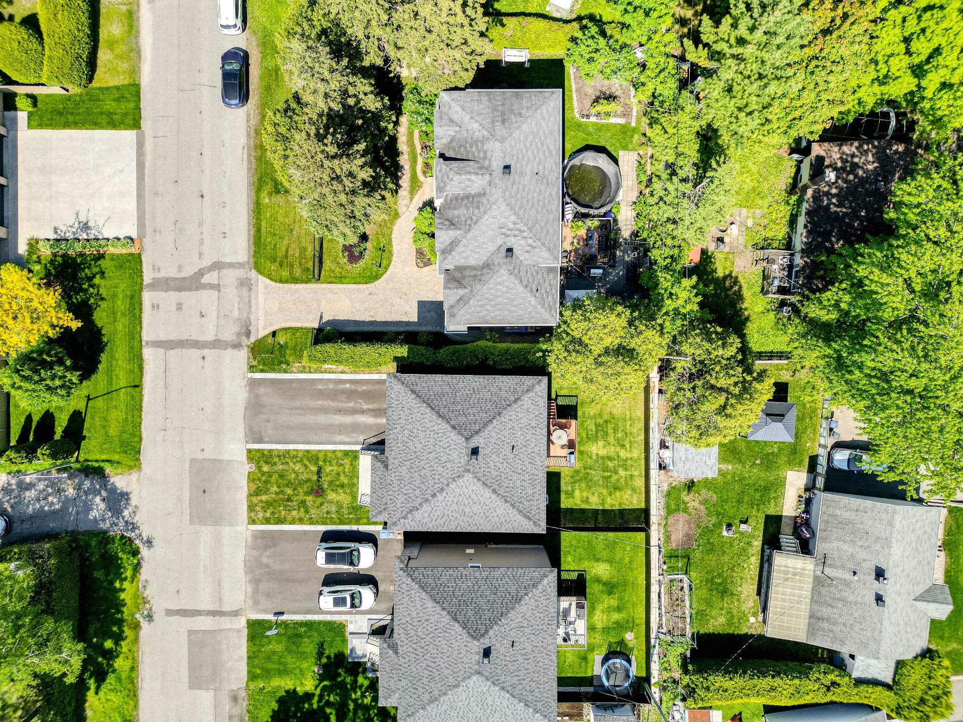 Photo - Aerial photo