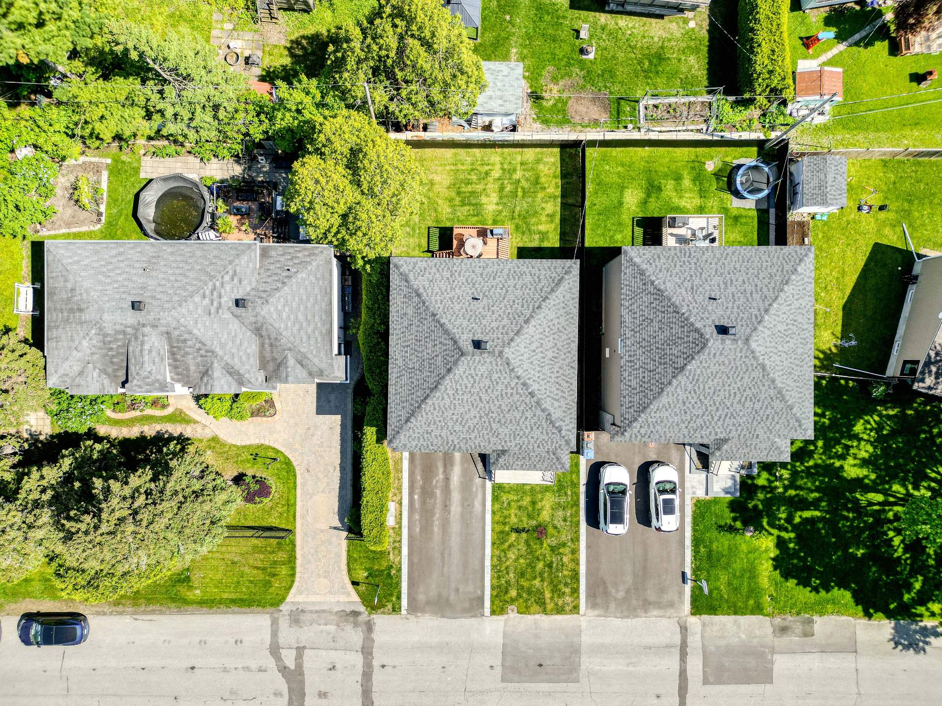 Photo - Aerial photo