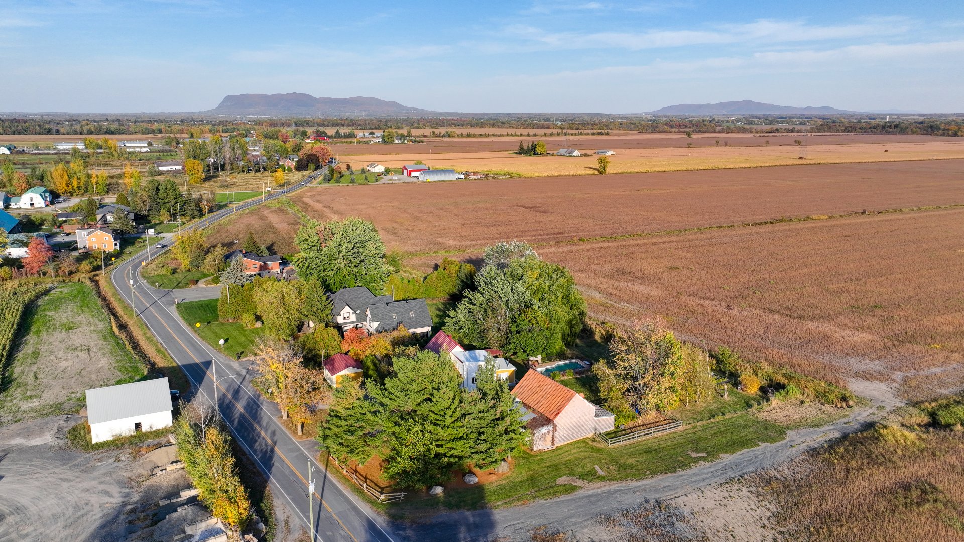 Photo - Vue d'ensemble