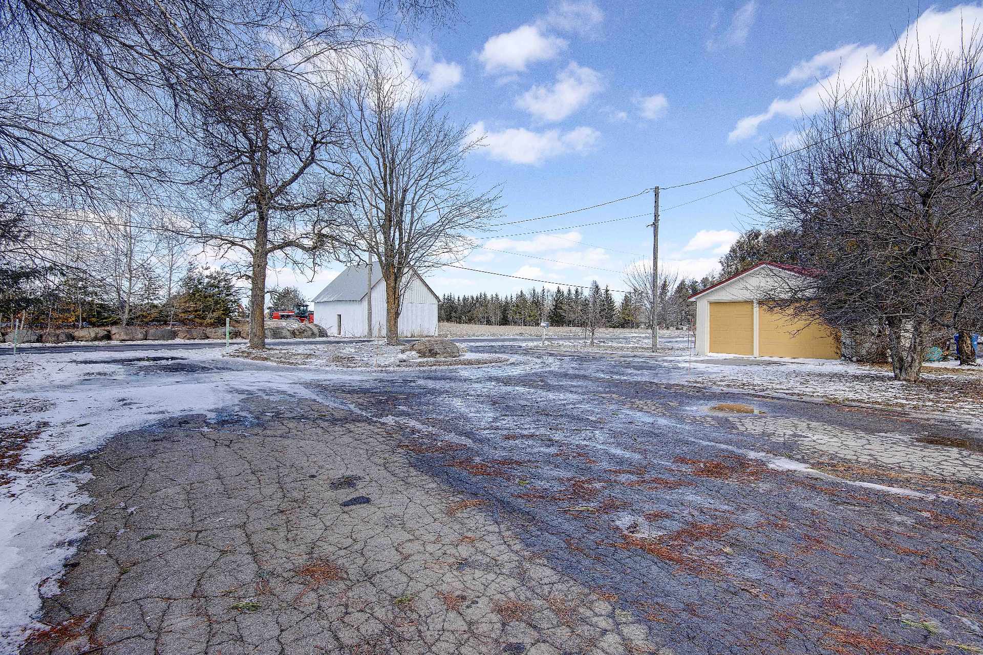 Photo - Vue d'ensemble