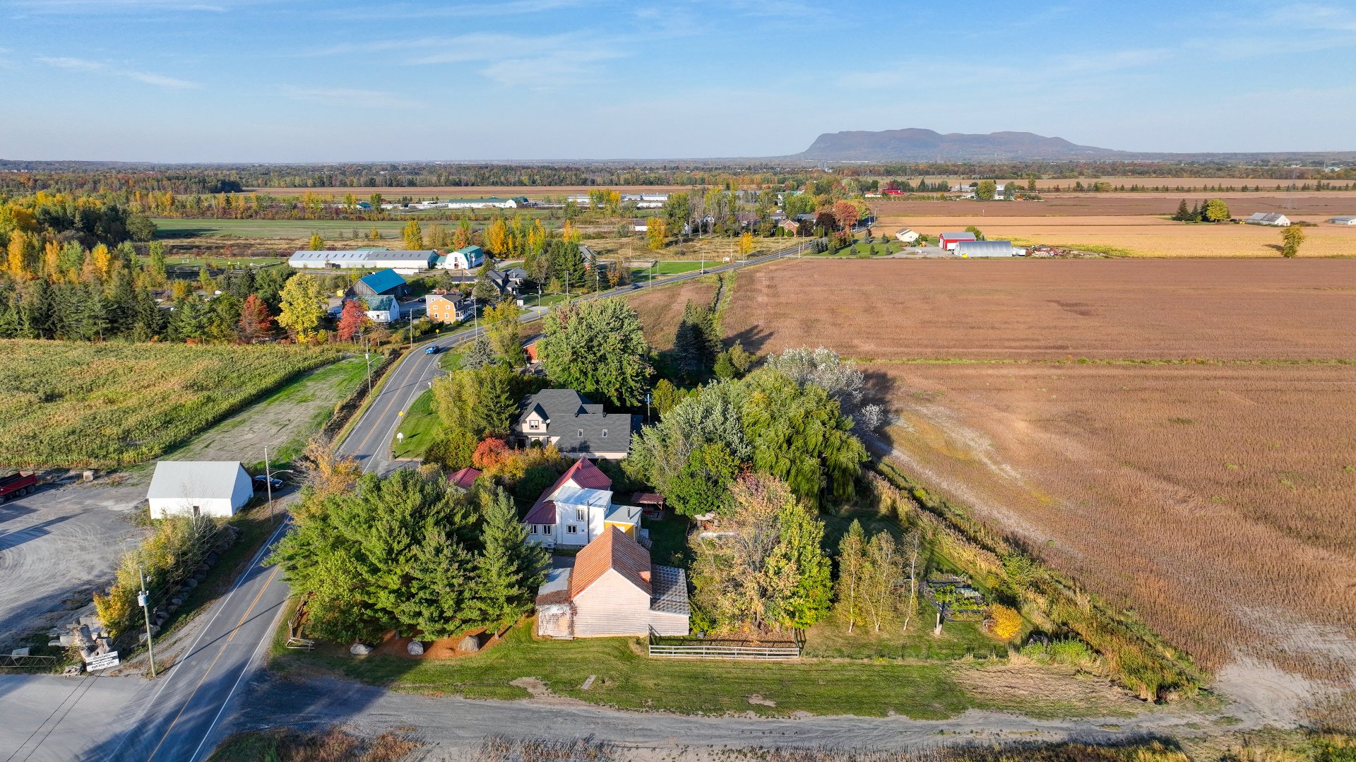 Photo - Vue d'ensemble