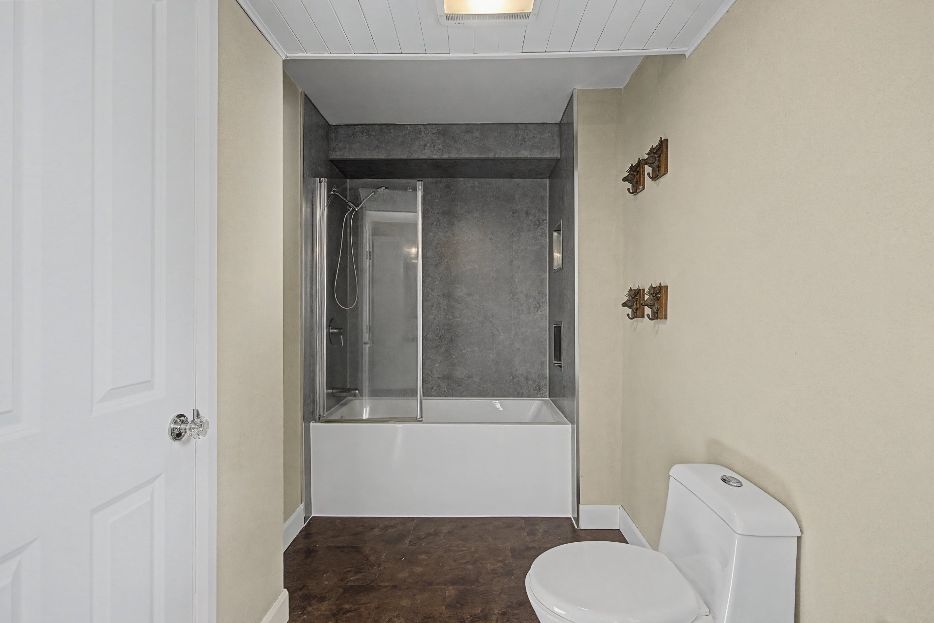 Photo - Salle de bains