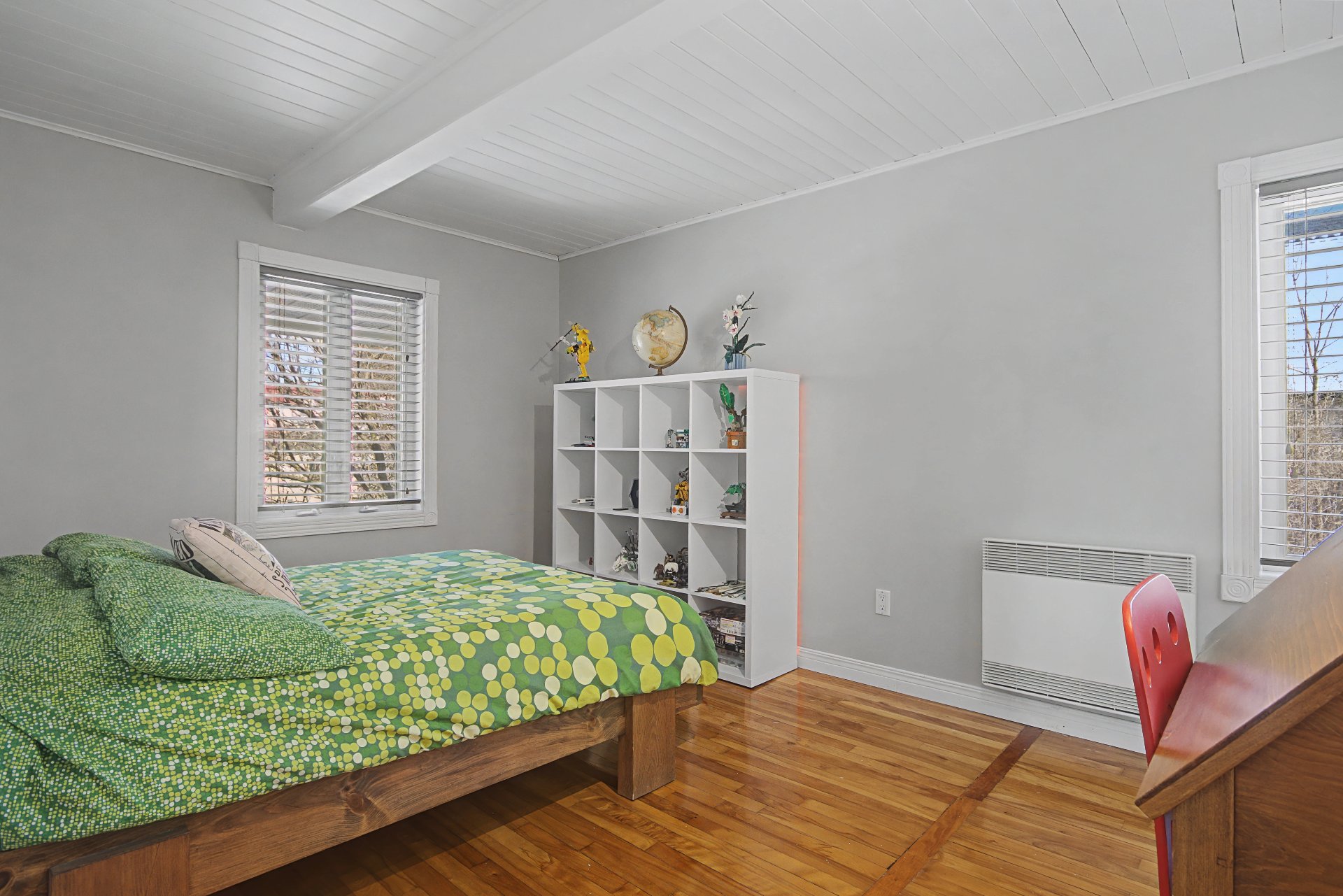 Photo - Chambre à coucher