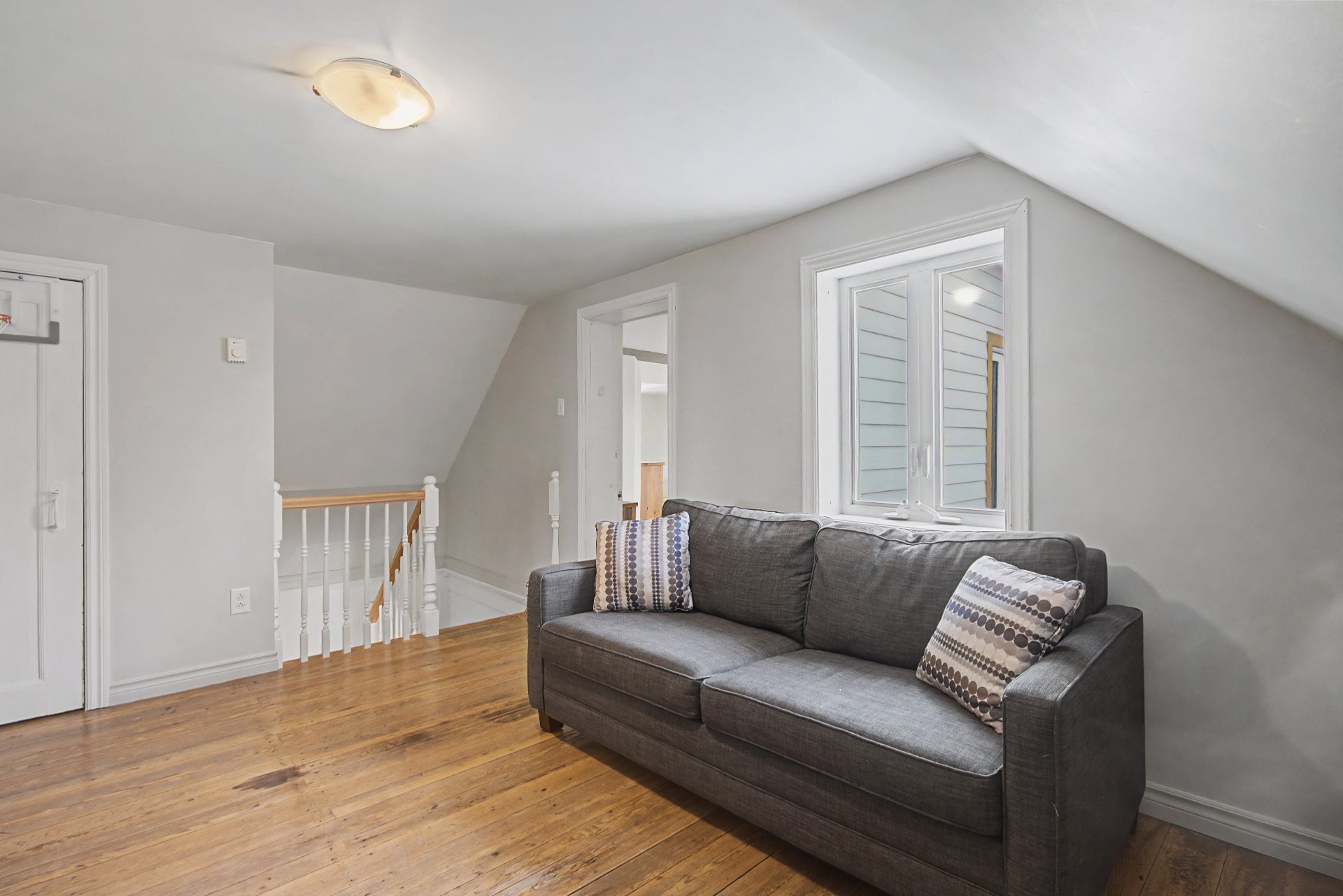 Photo - Salle familiale