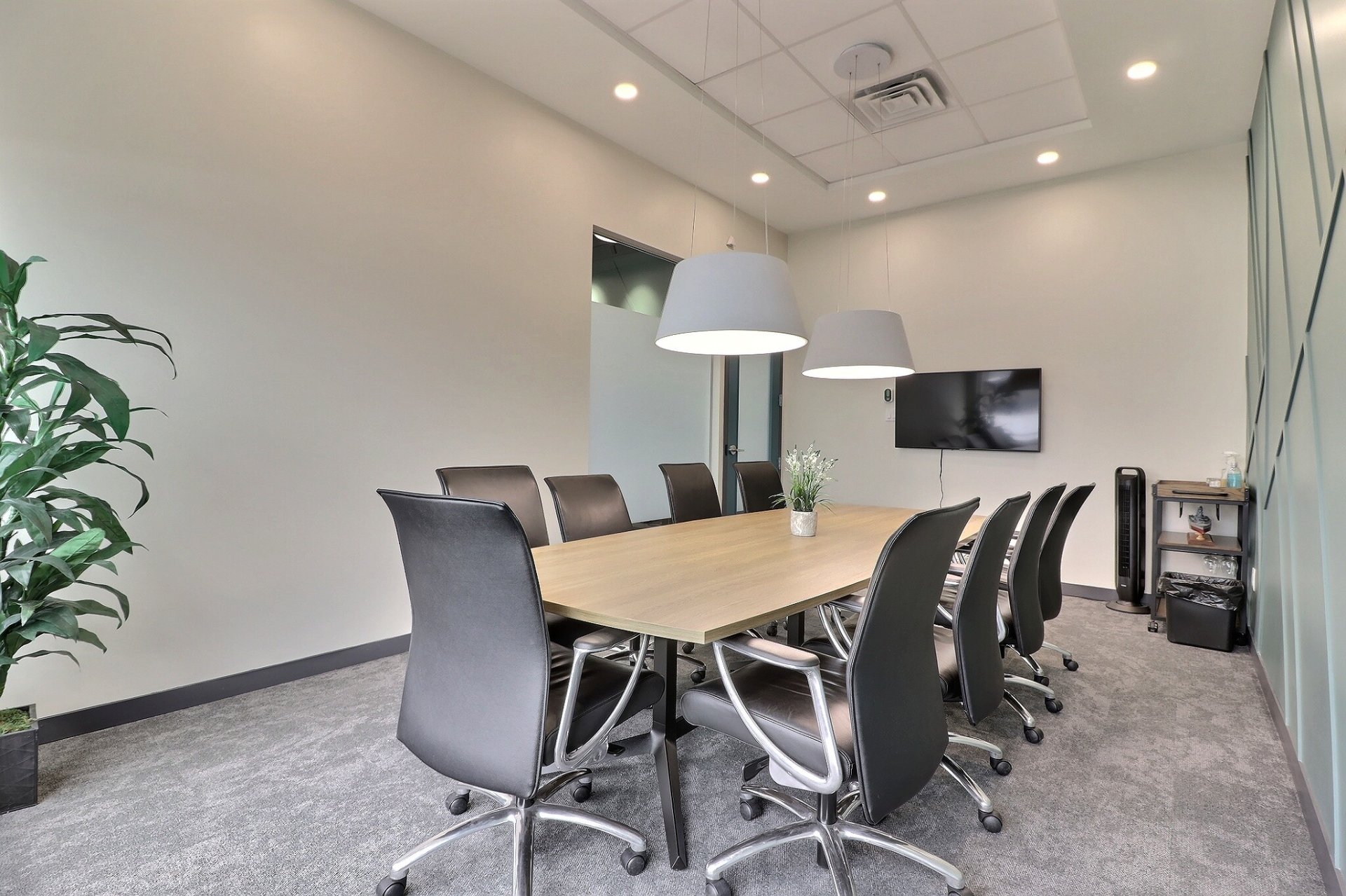 Photo - Conference room