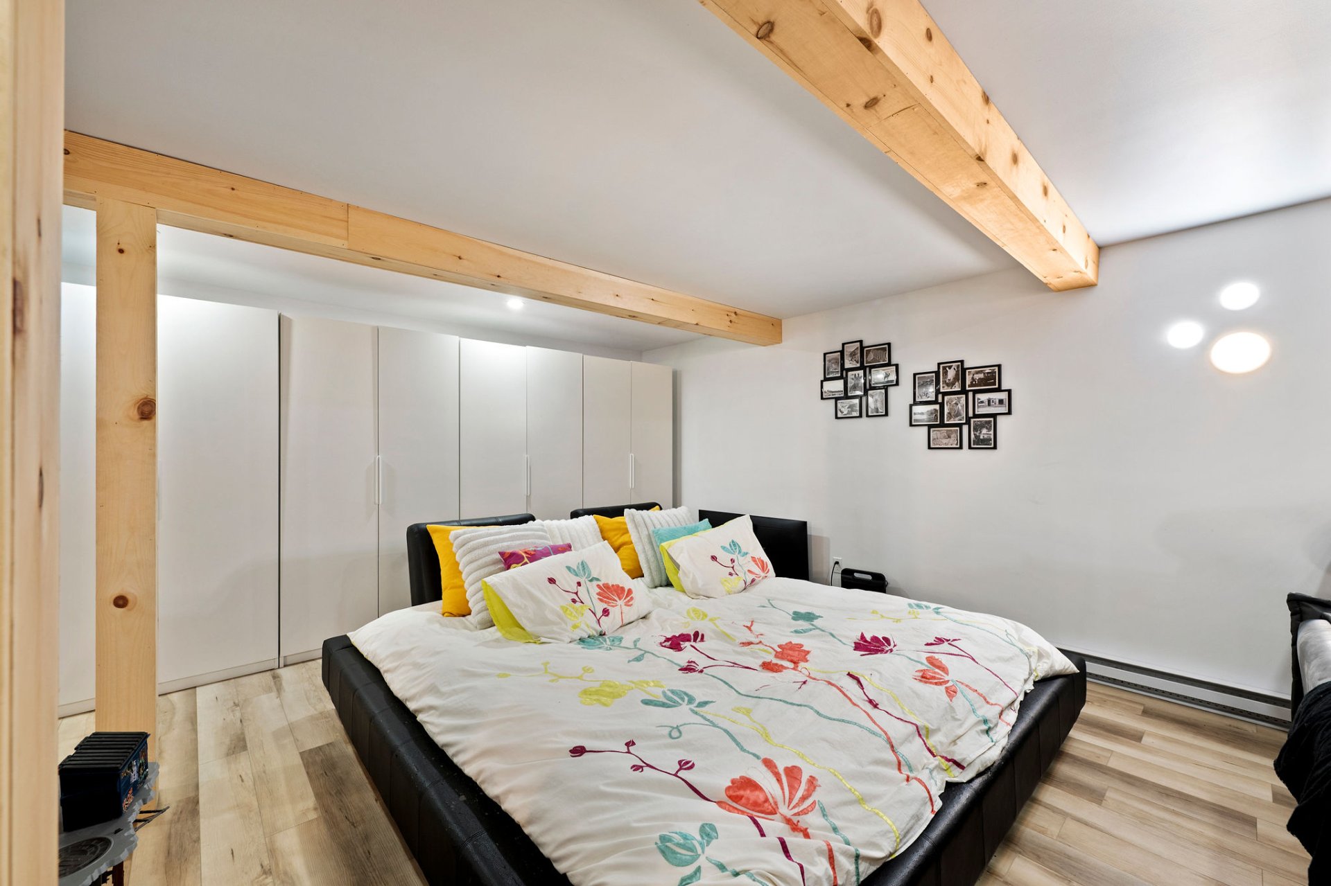 Photo - Salle familiale