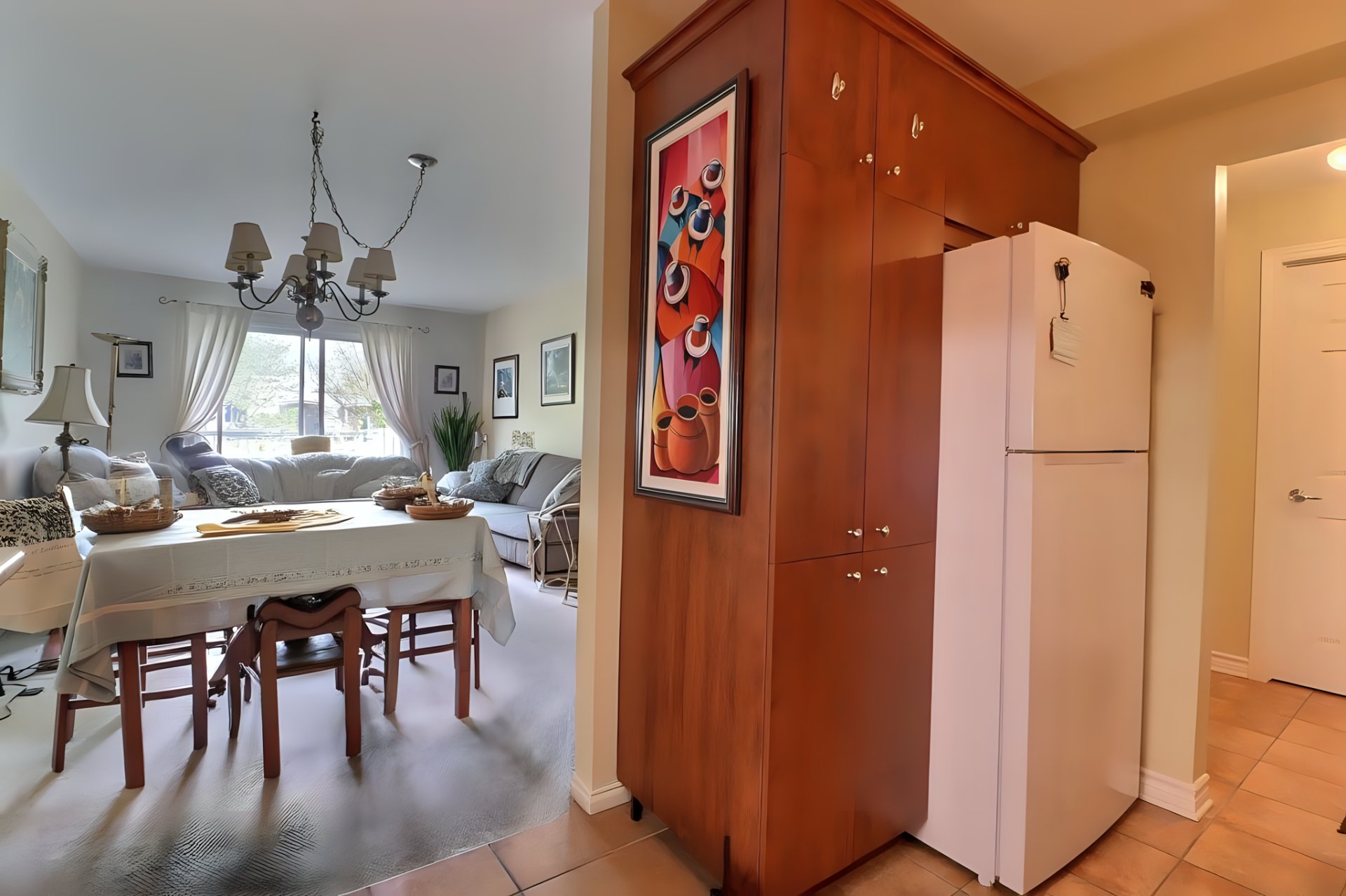 Photo - Vue d'ensemble