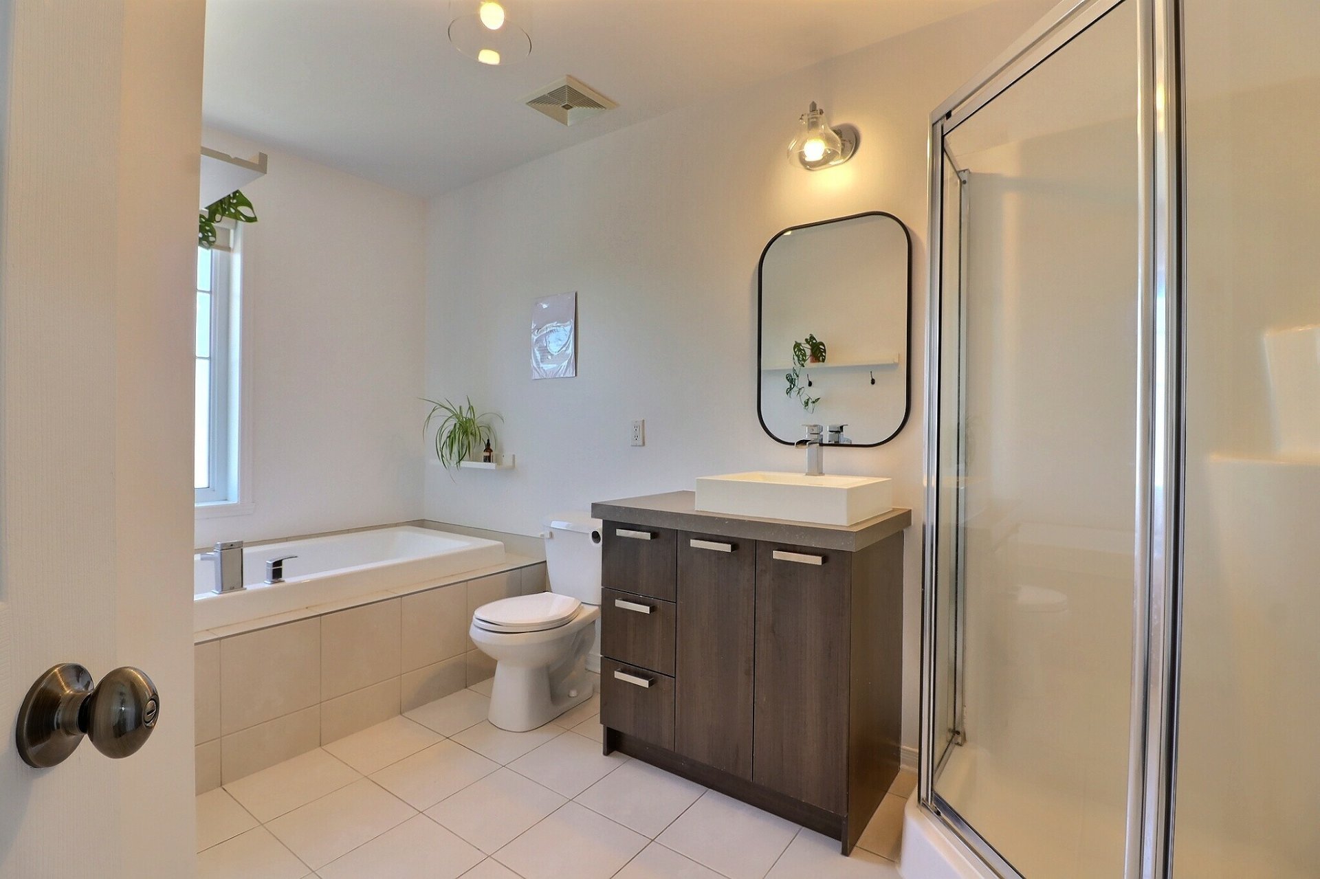 Photo - Salle de bains