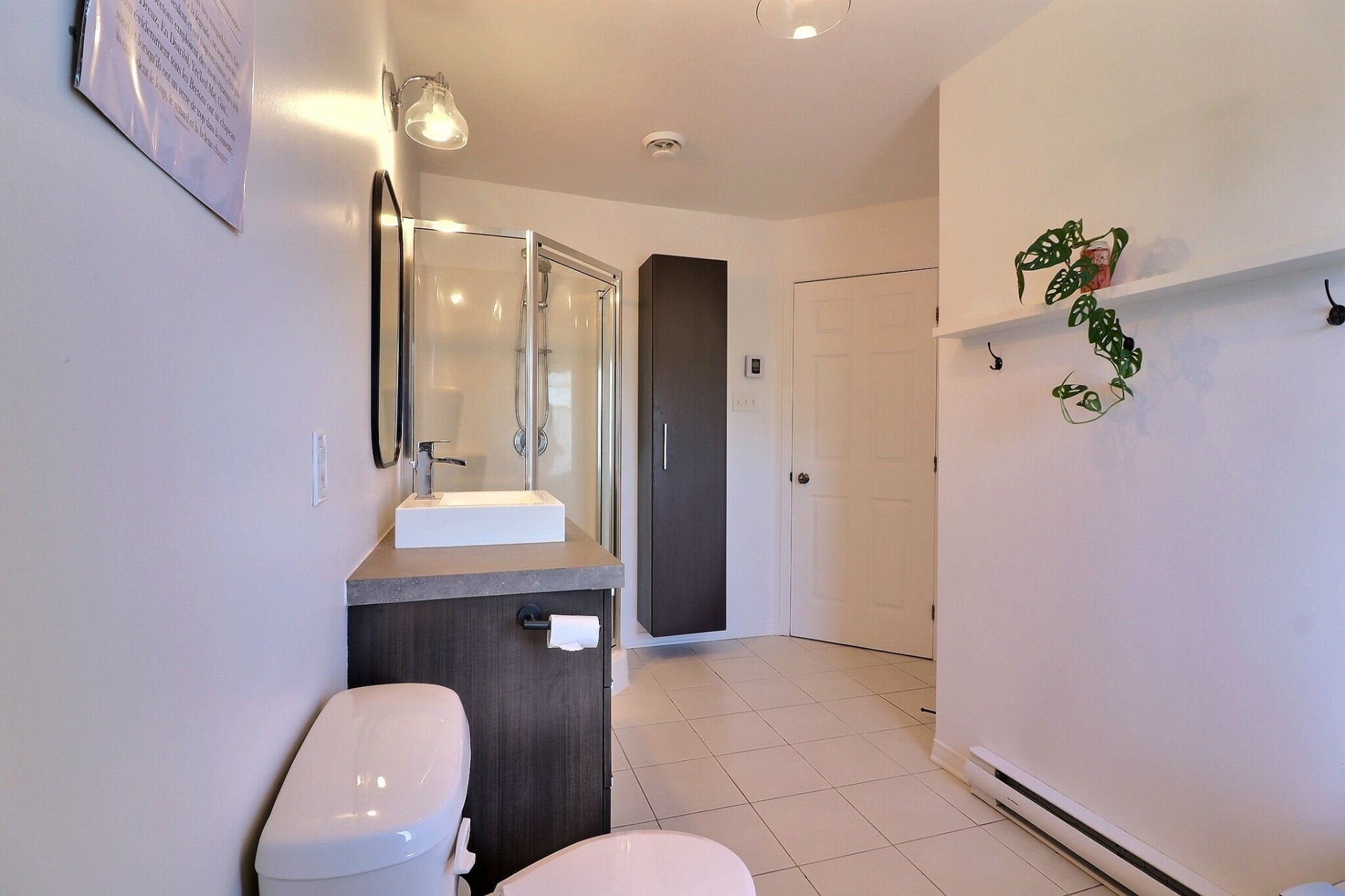 Photo - Salle de bains