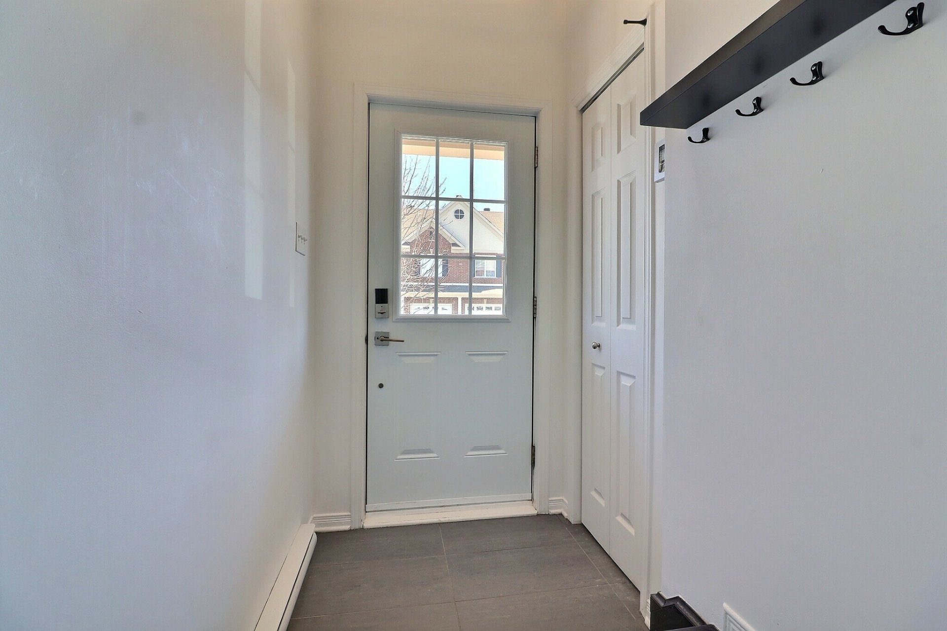 Photo - Hall d'entrée