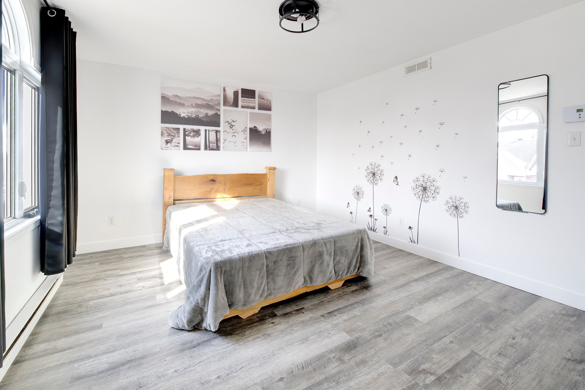 Photo - Chambre à coucher