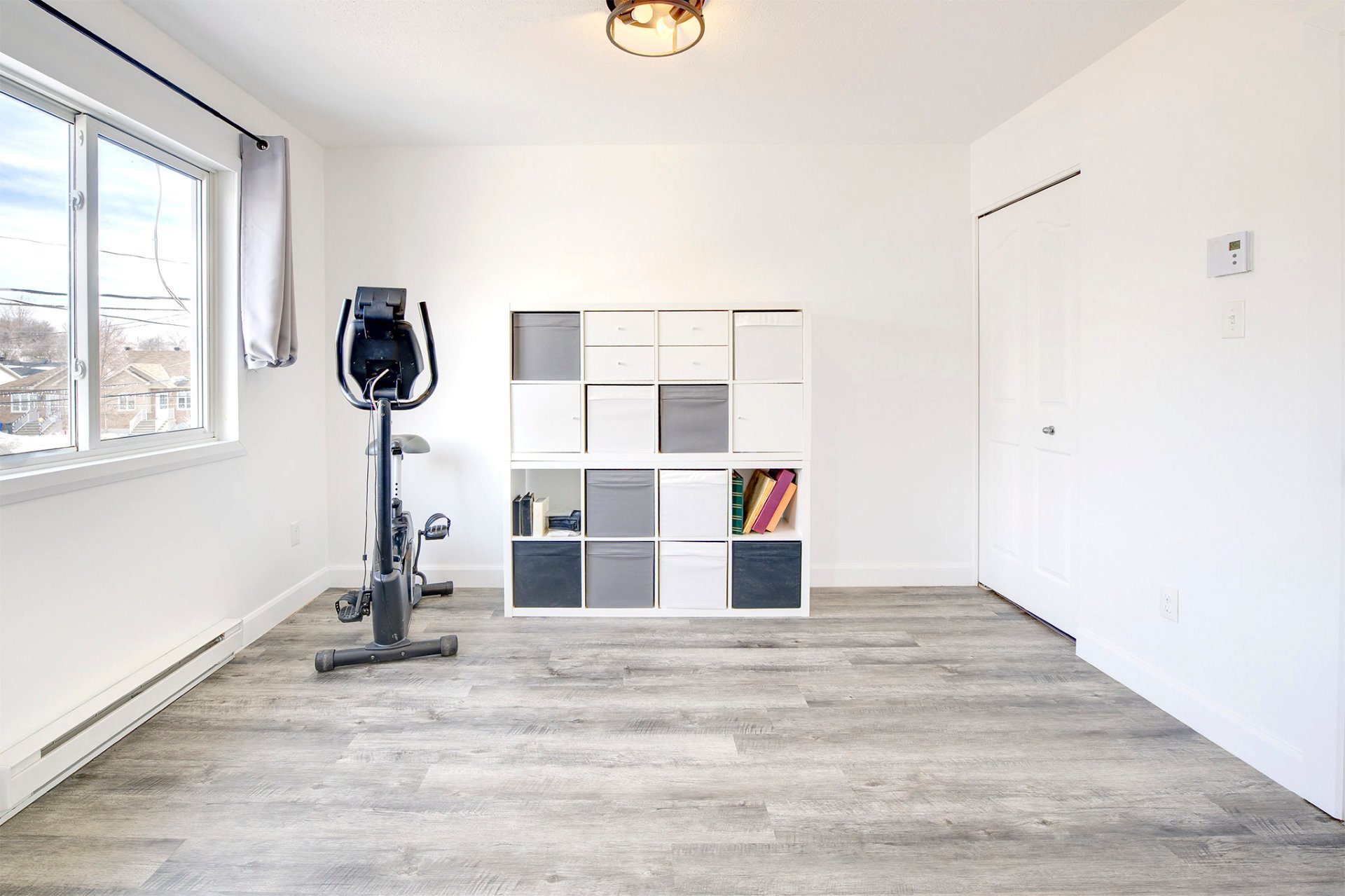 Photo - Chambre à coucher principale