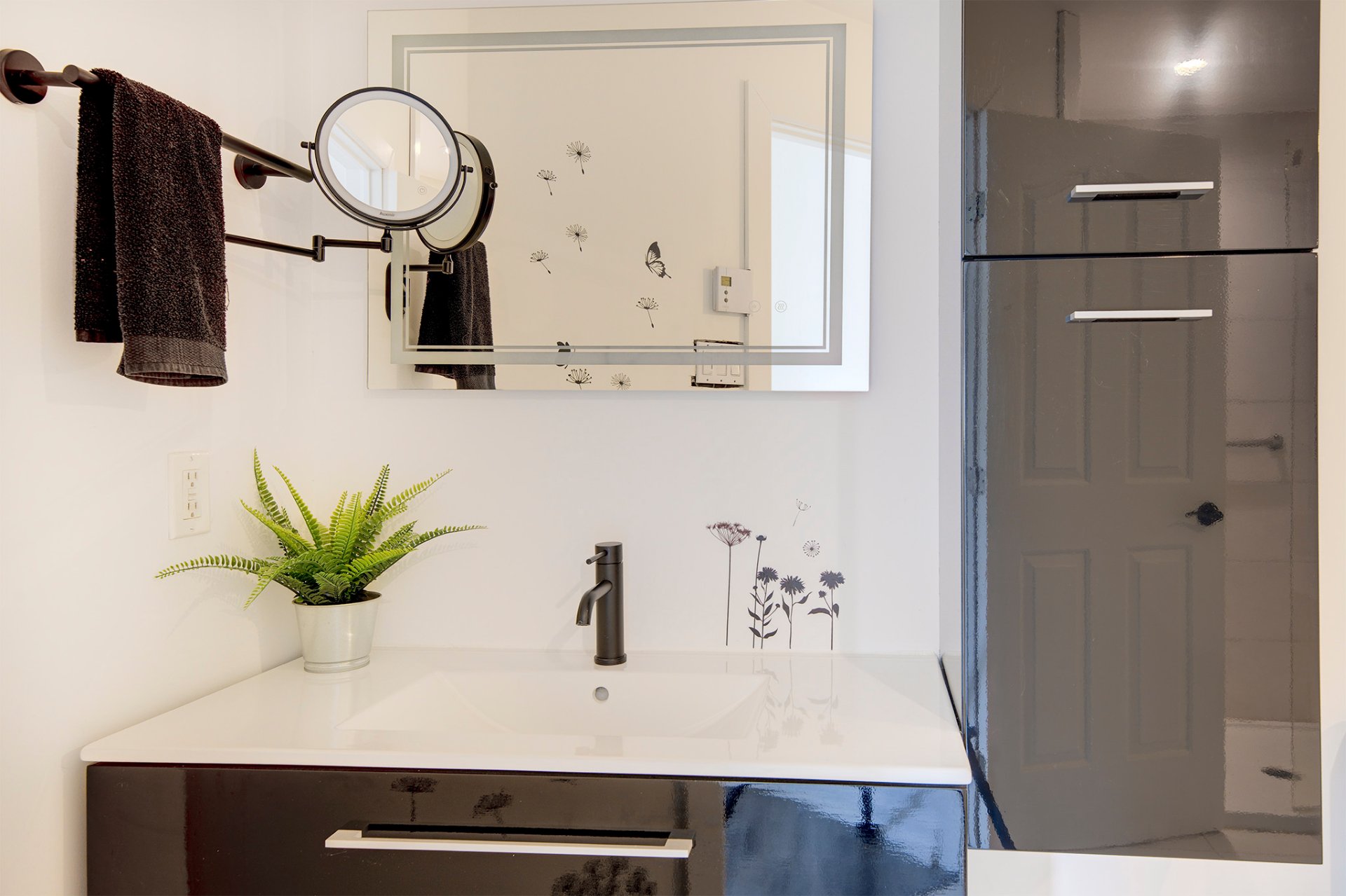 Photo - Salle de bains