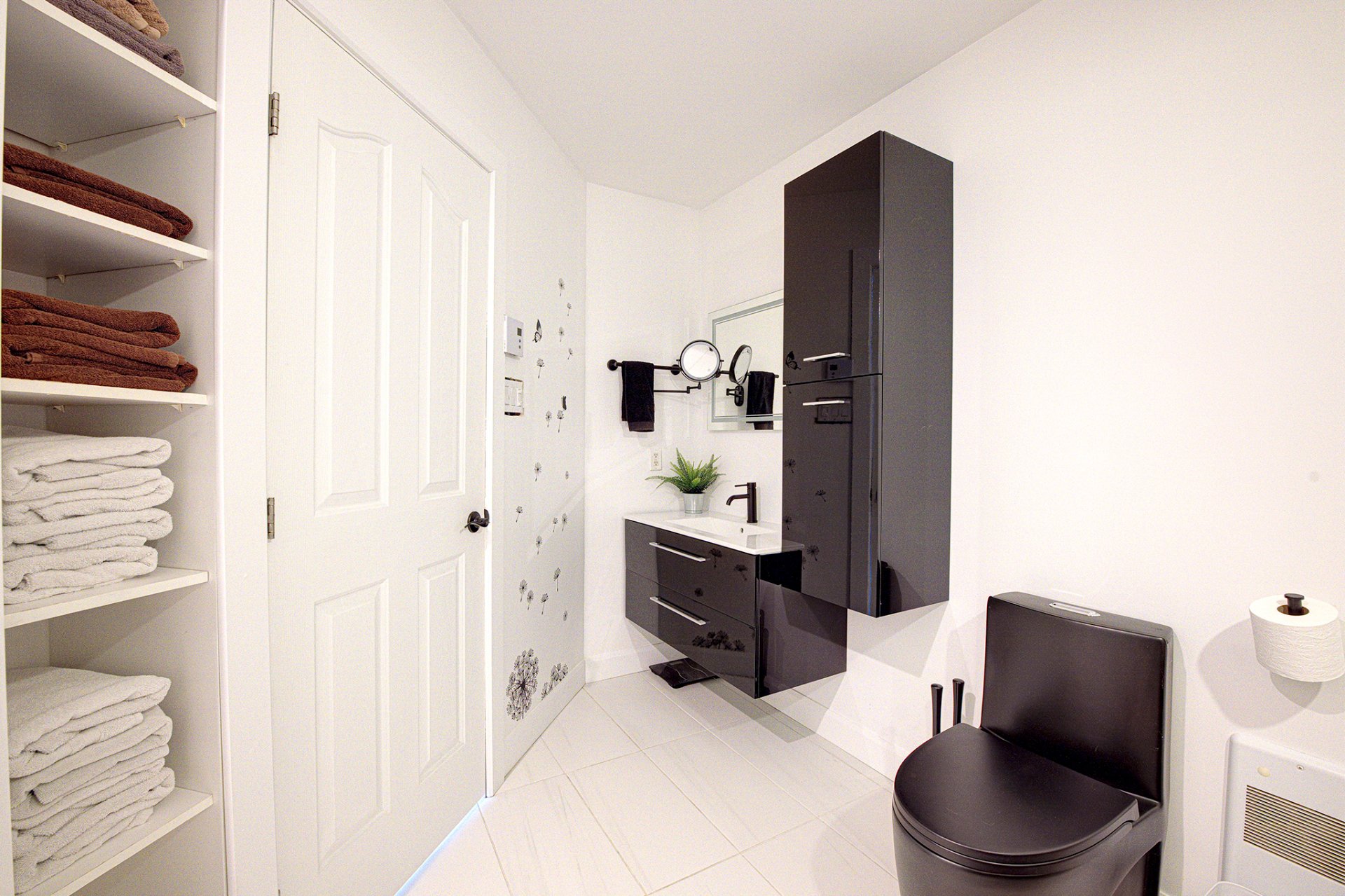 Photo - Salle de bains