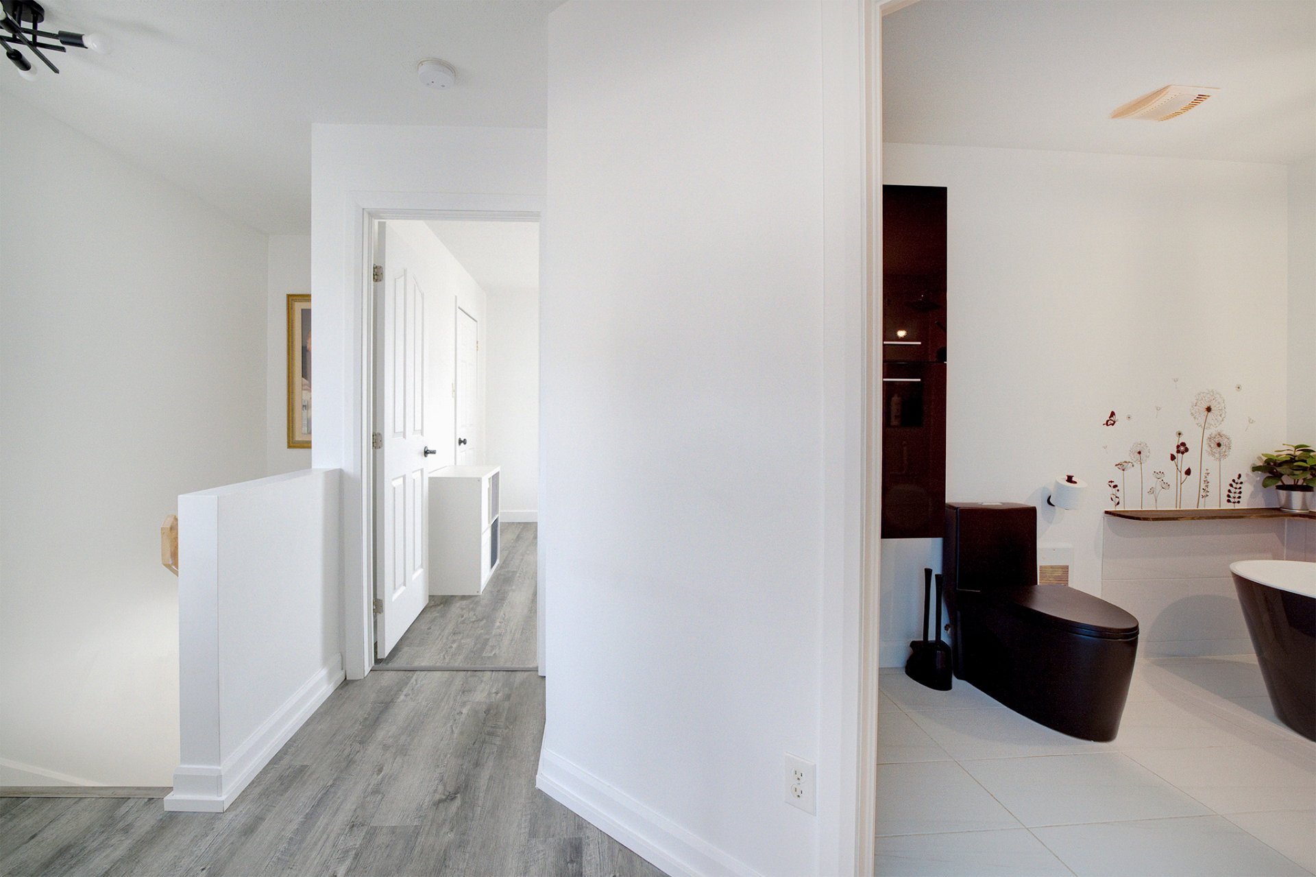 Photo - Salle de bains