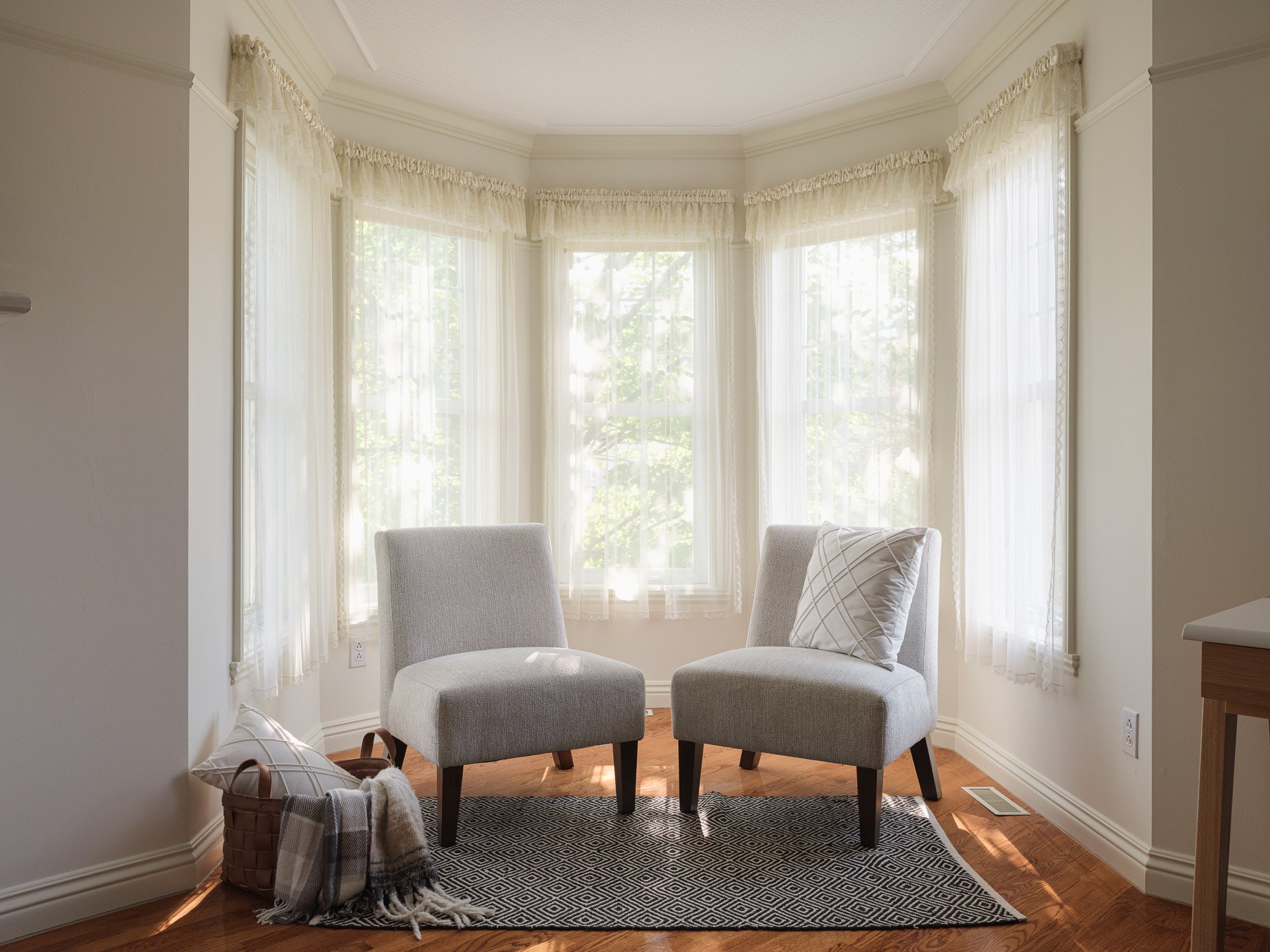 Photo - Chambre à coucher principale