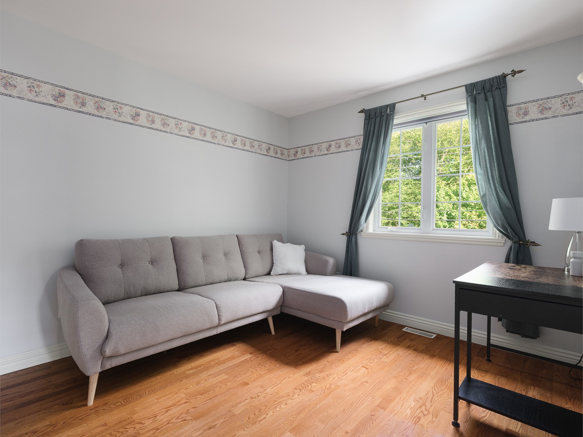 Photo - Chambre à coucher